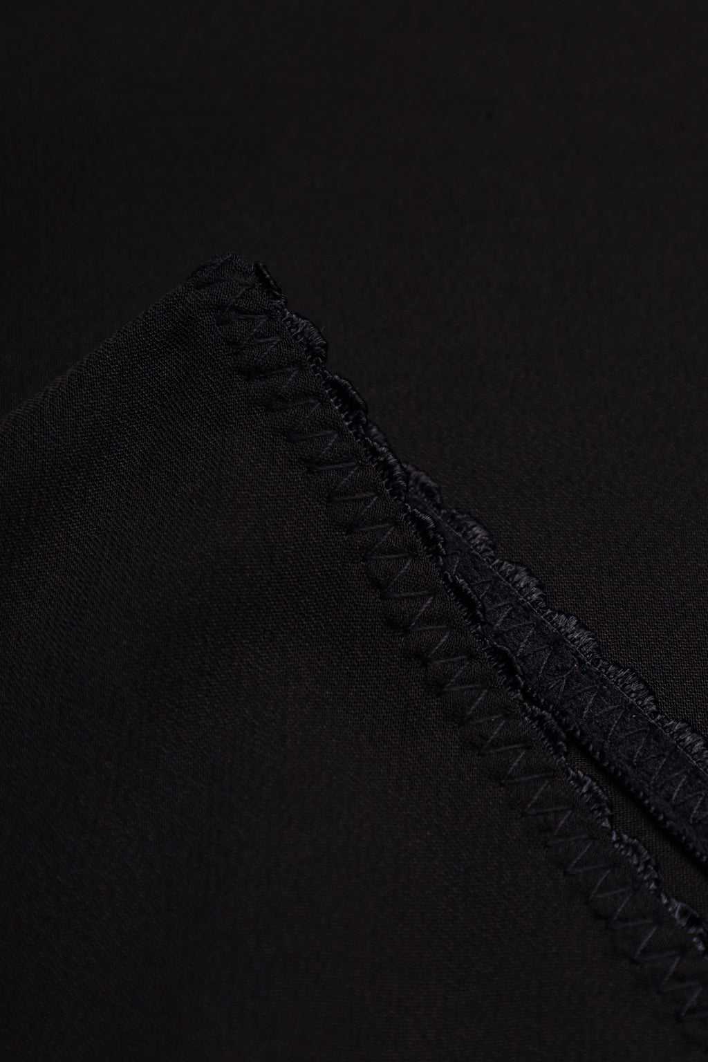 Back Midi Skirt Riviere
