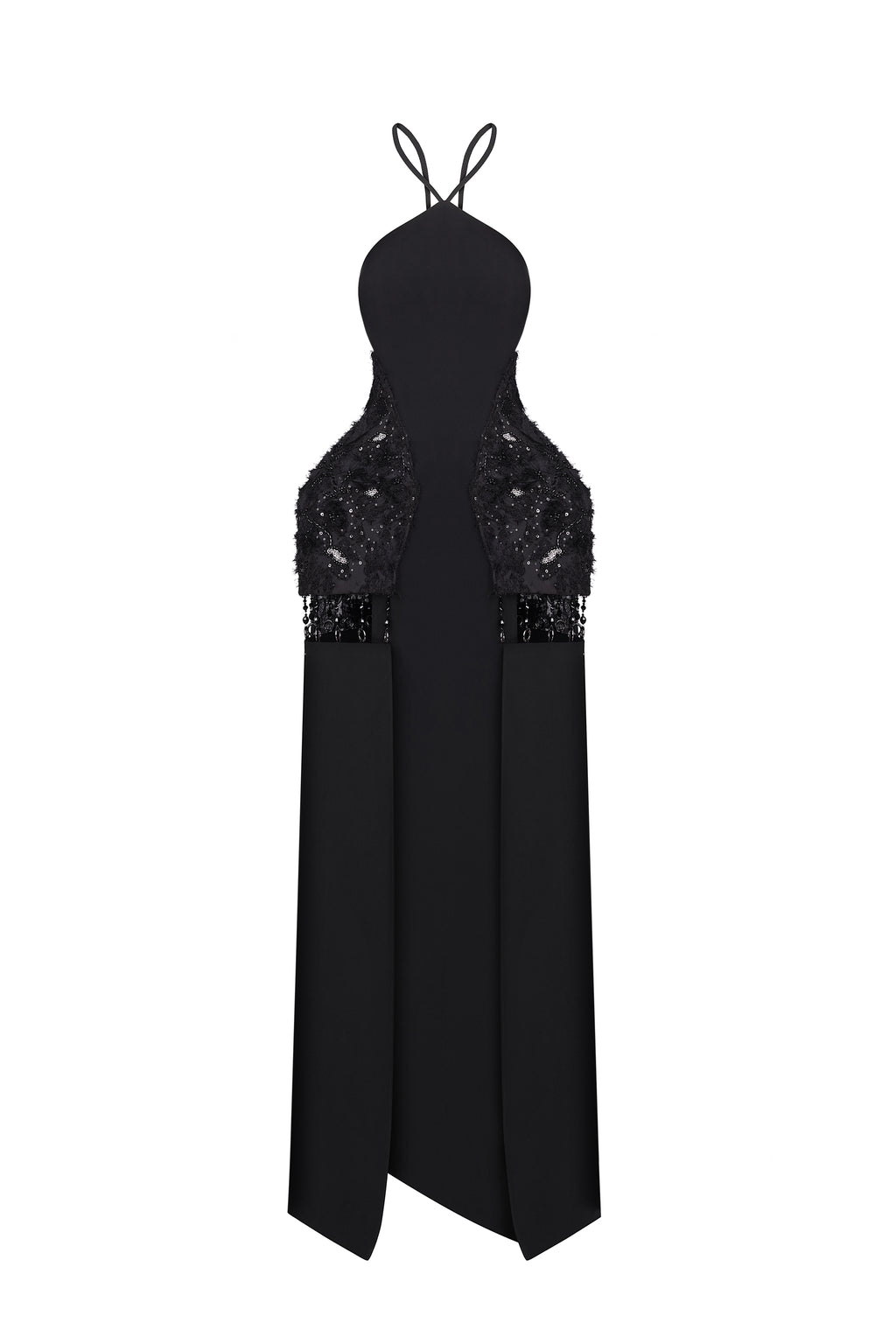 Chandelle Dress