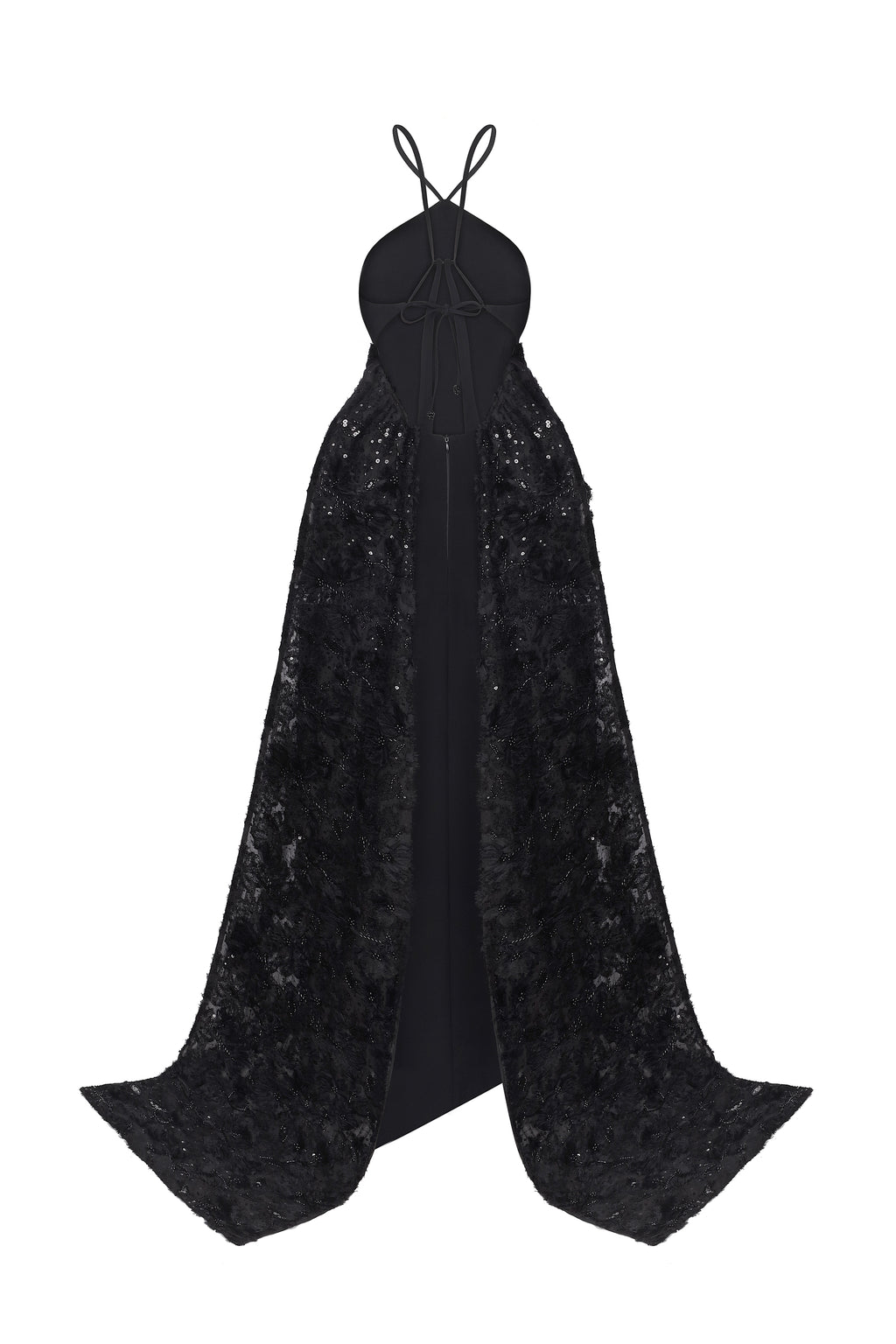 Chandelle Dress