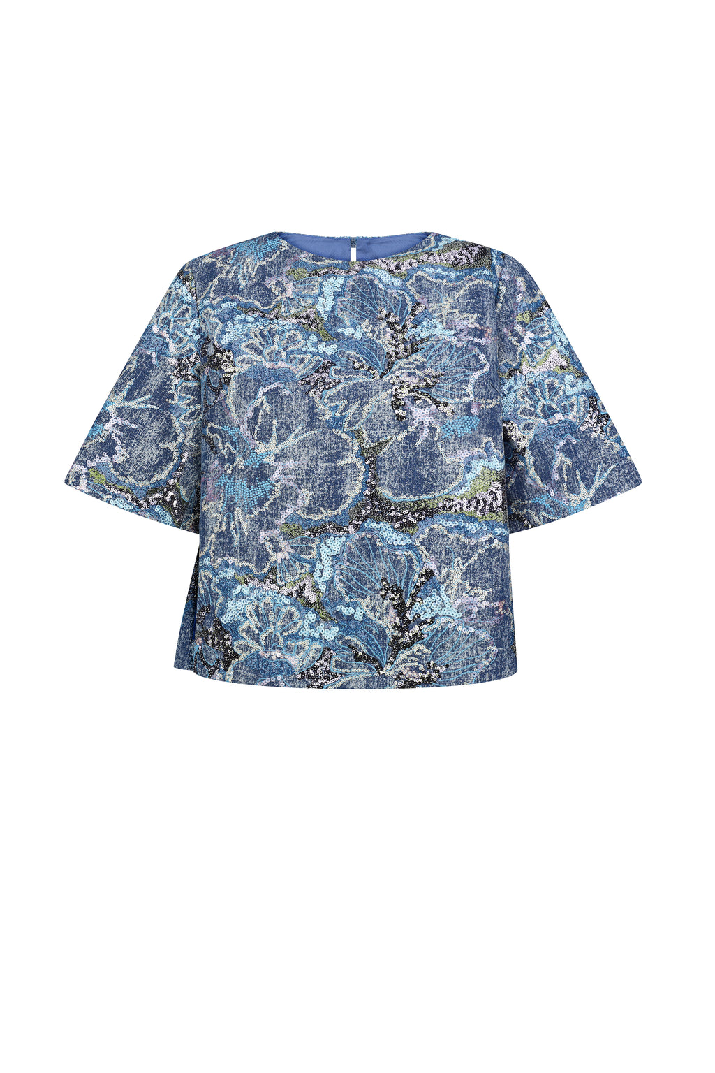 Футболка Celeste Denim