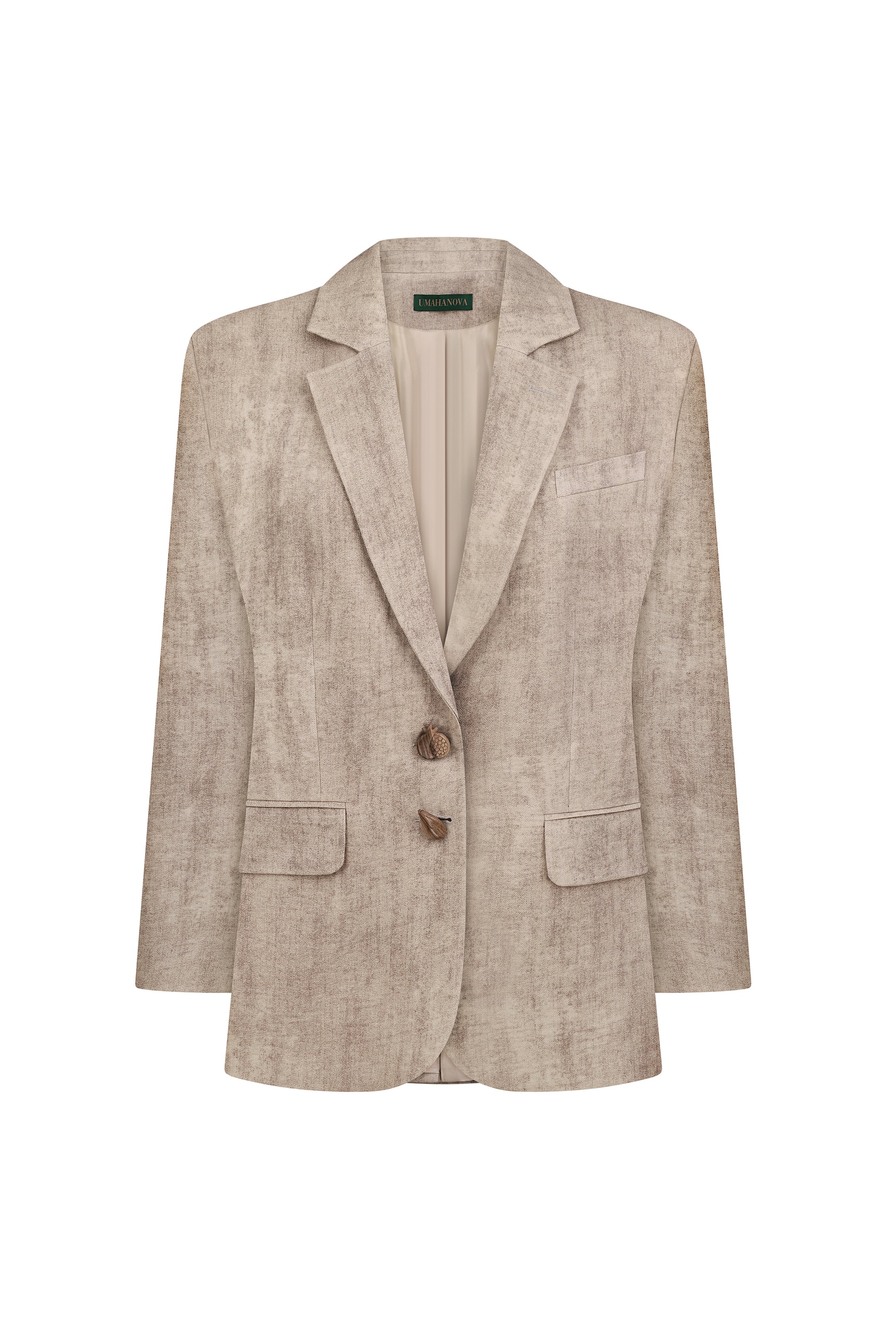 Blazer Pomegranate Essence