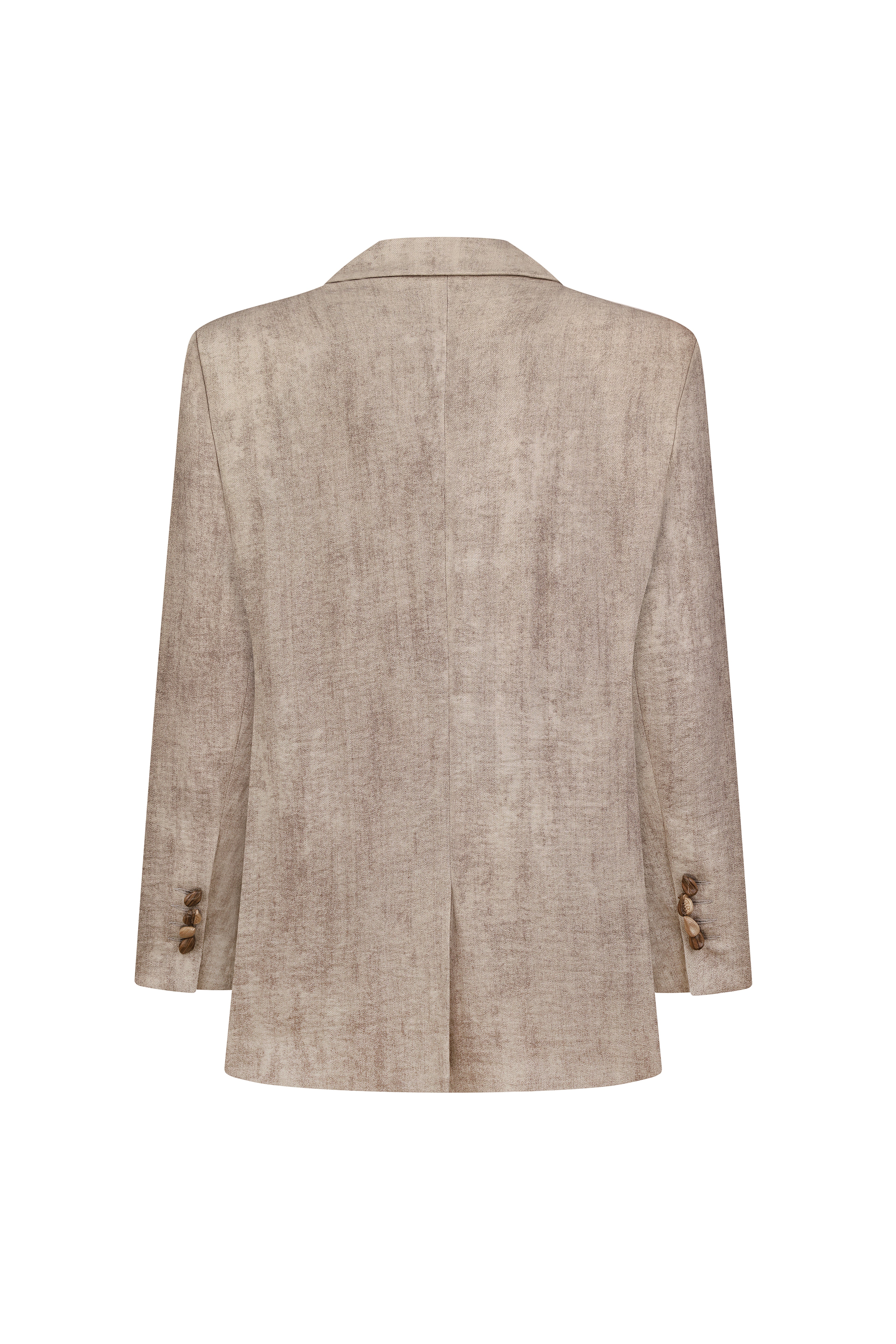 Blazer Pomegranate Essence