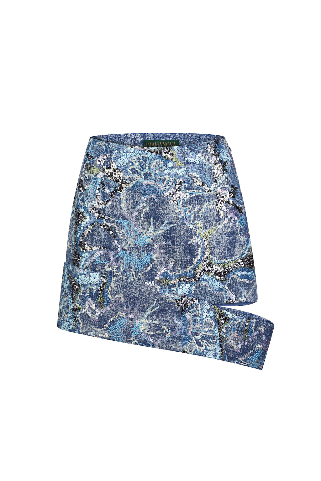 Спідниця Celeste Denim