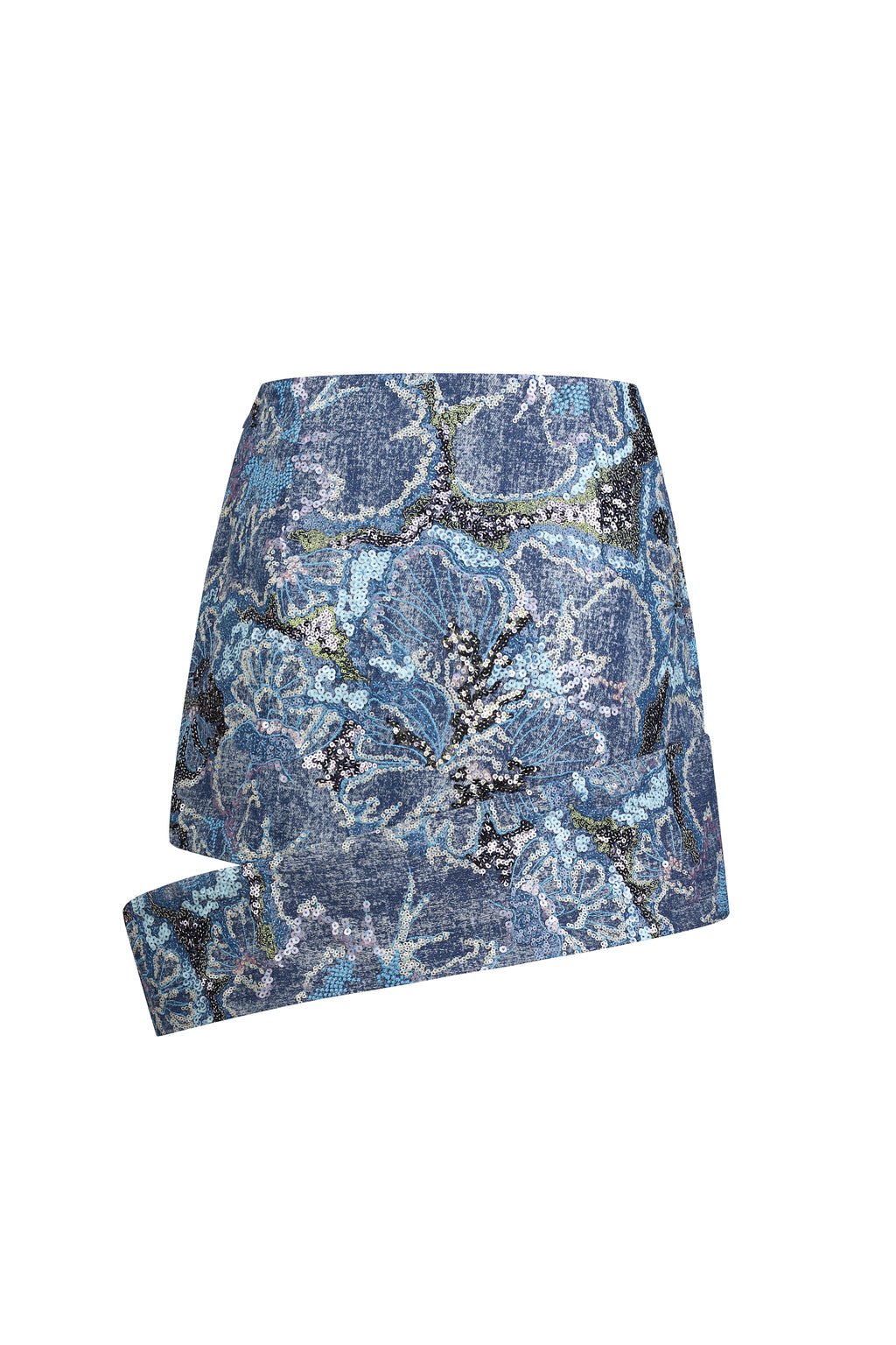 Спідниця Celeste Denim