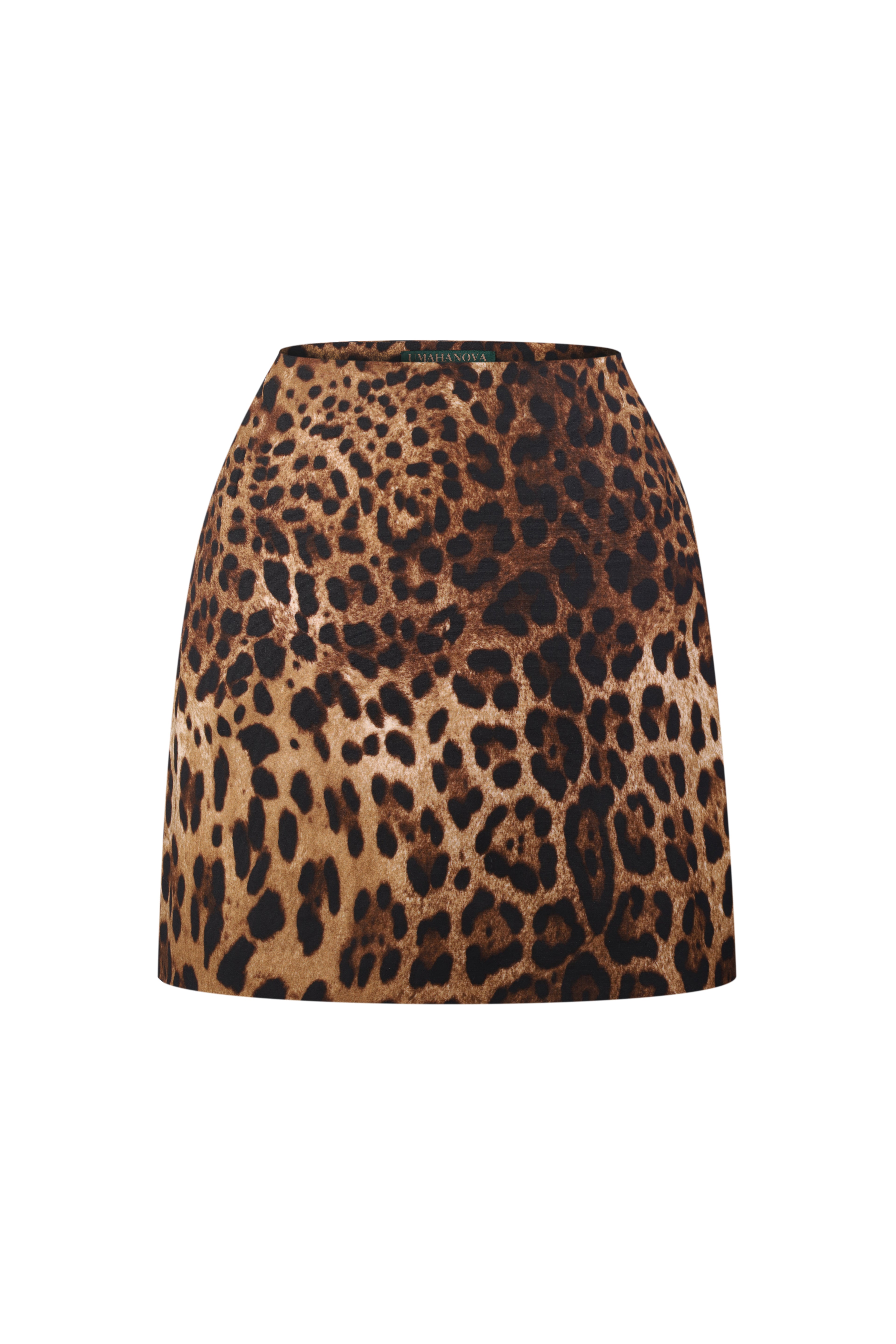 Skirt mini Vivienne