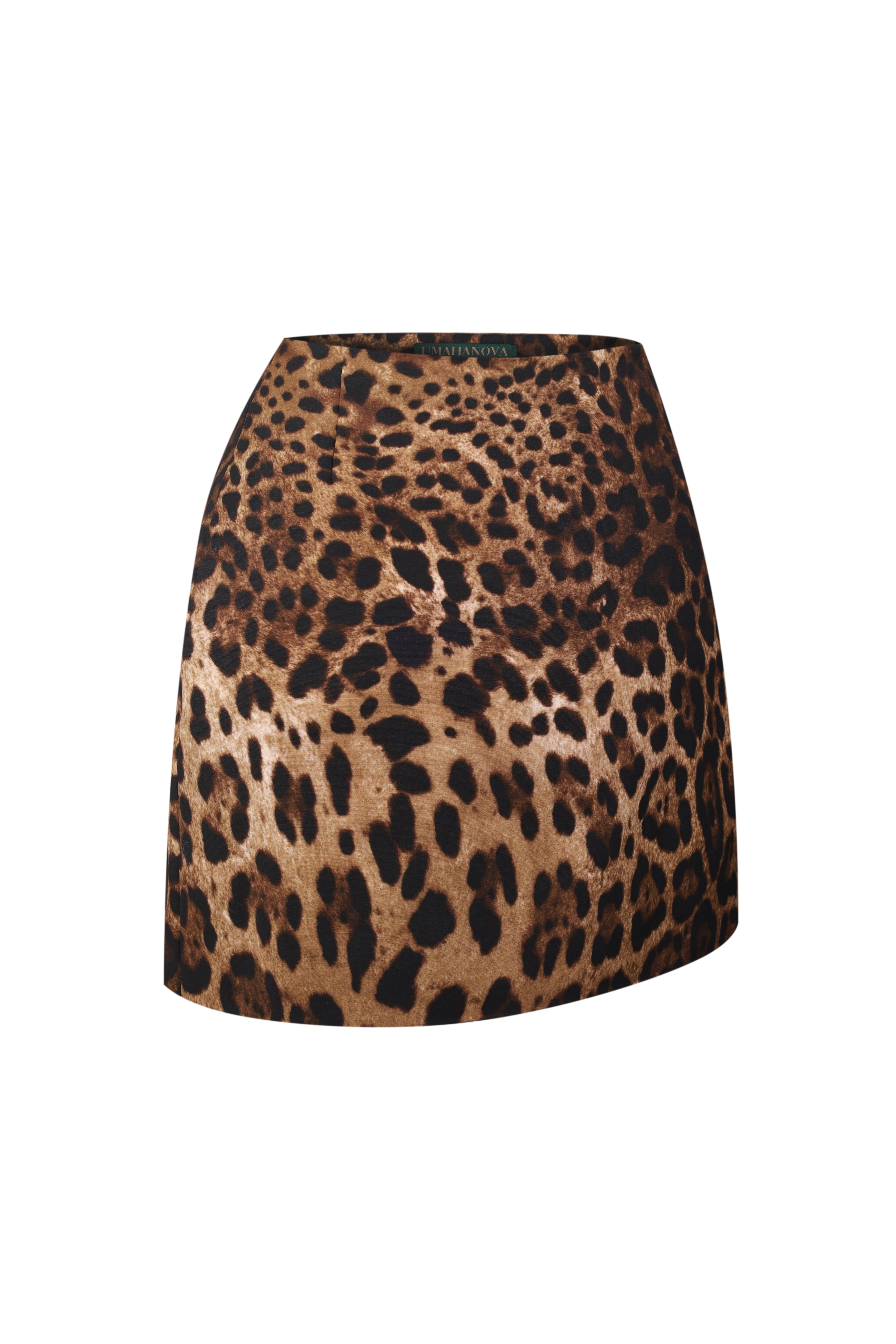 Skirt mini Vivienne