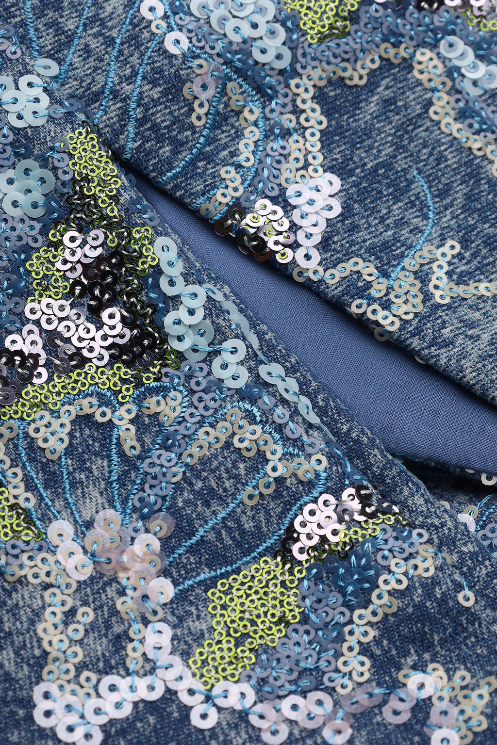 Спідниця Celeste Denim