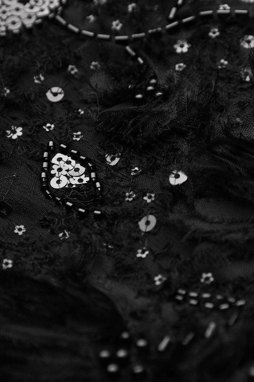 Chandelle Dress