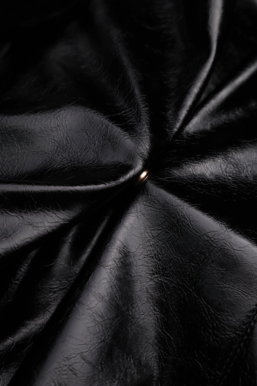 Allure Black Jacket