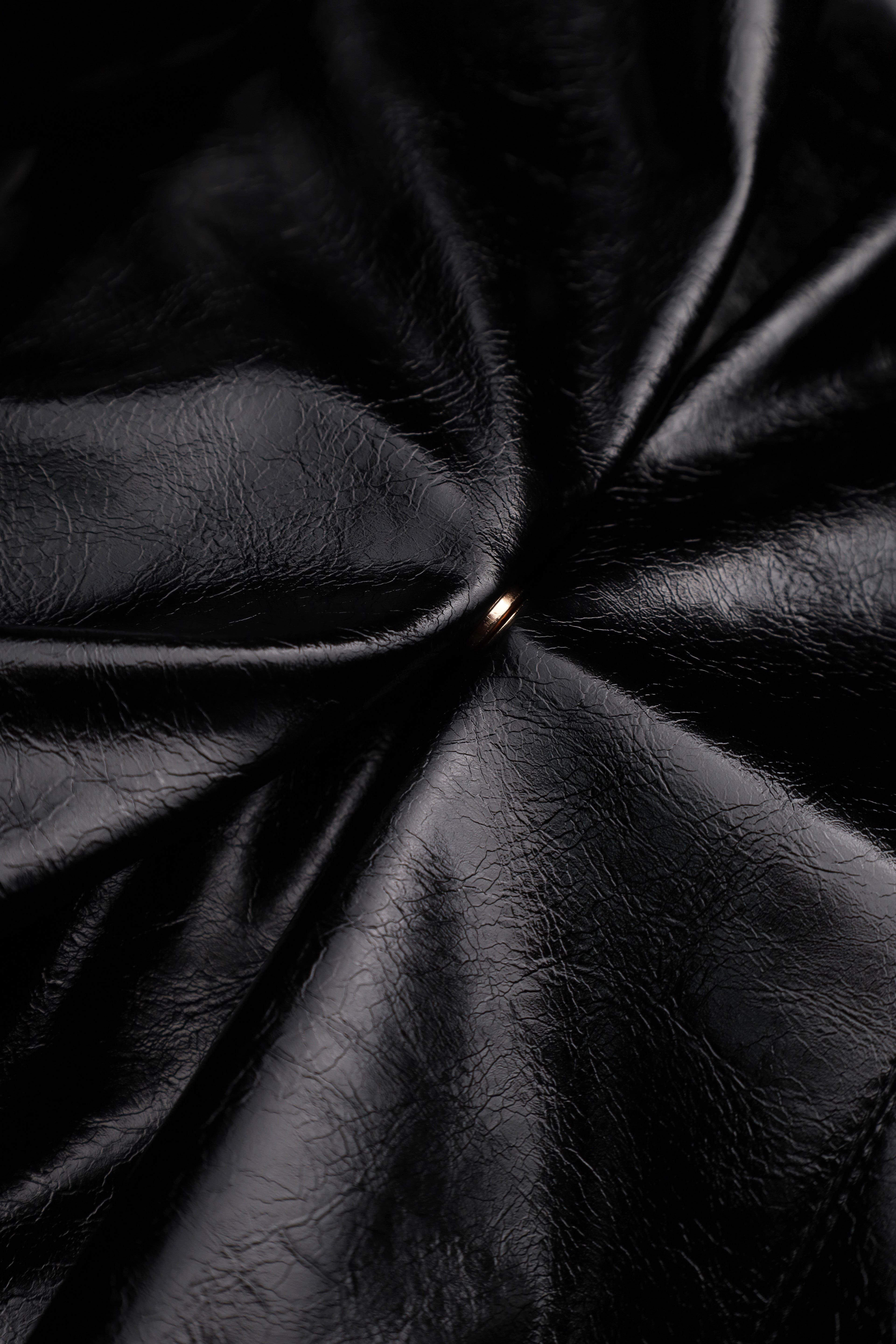 Allure Black Jacket