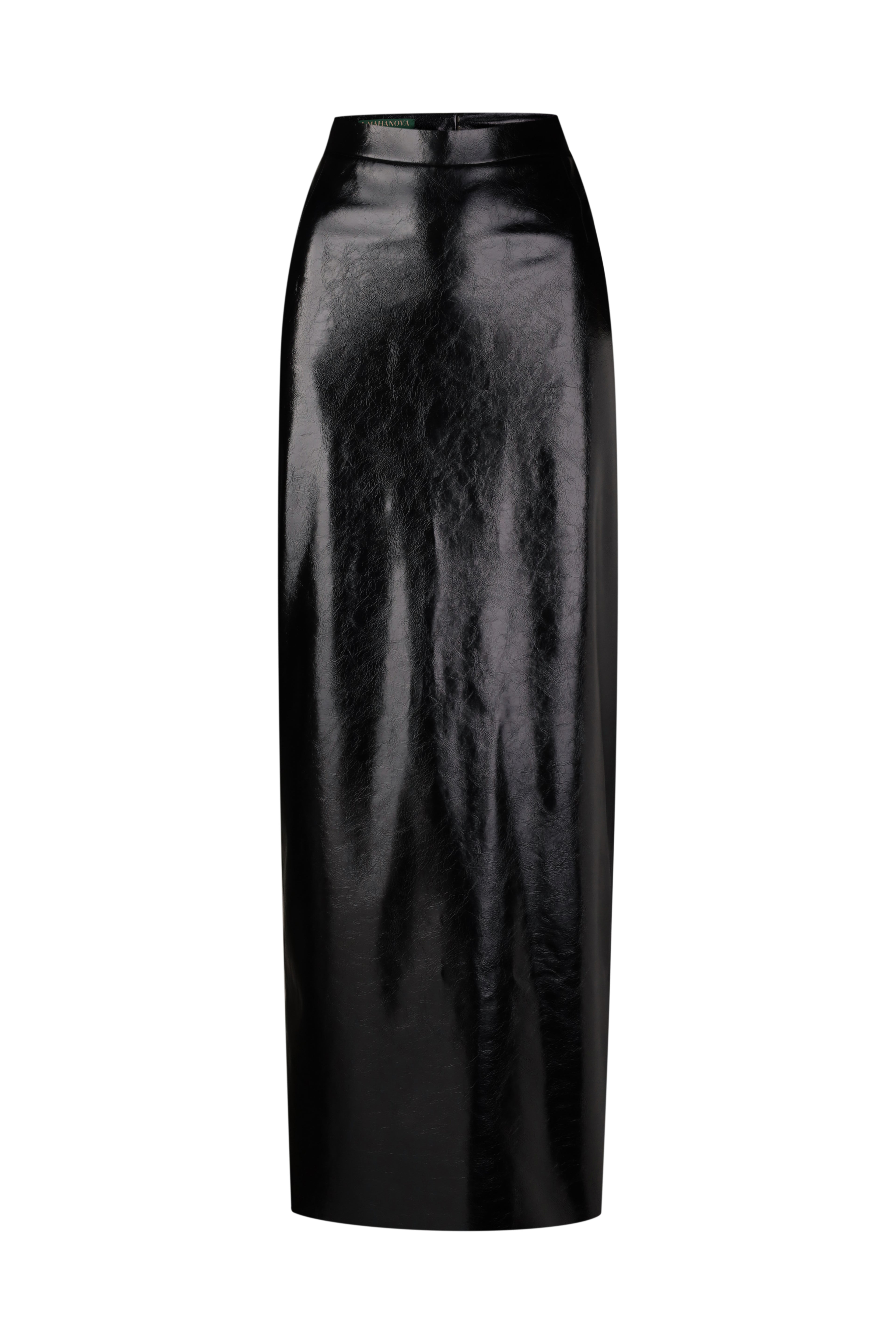 Maxi Skirt Allure Black
