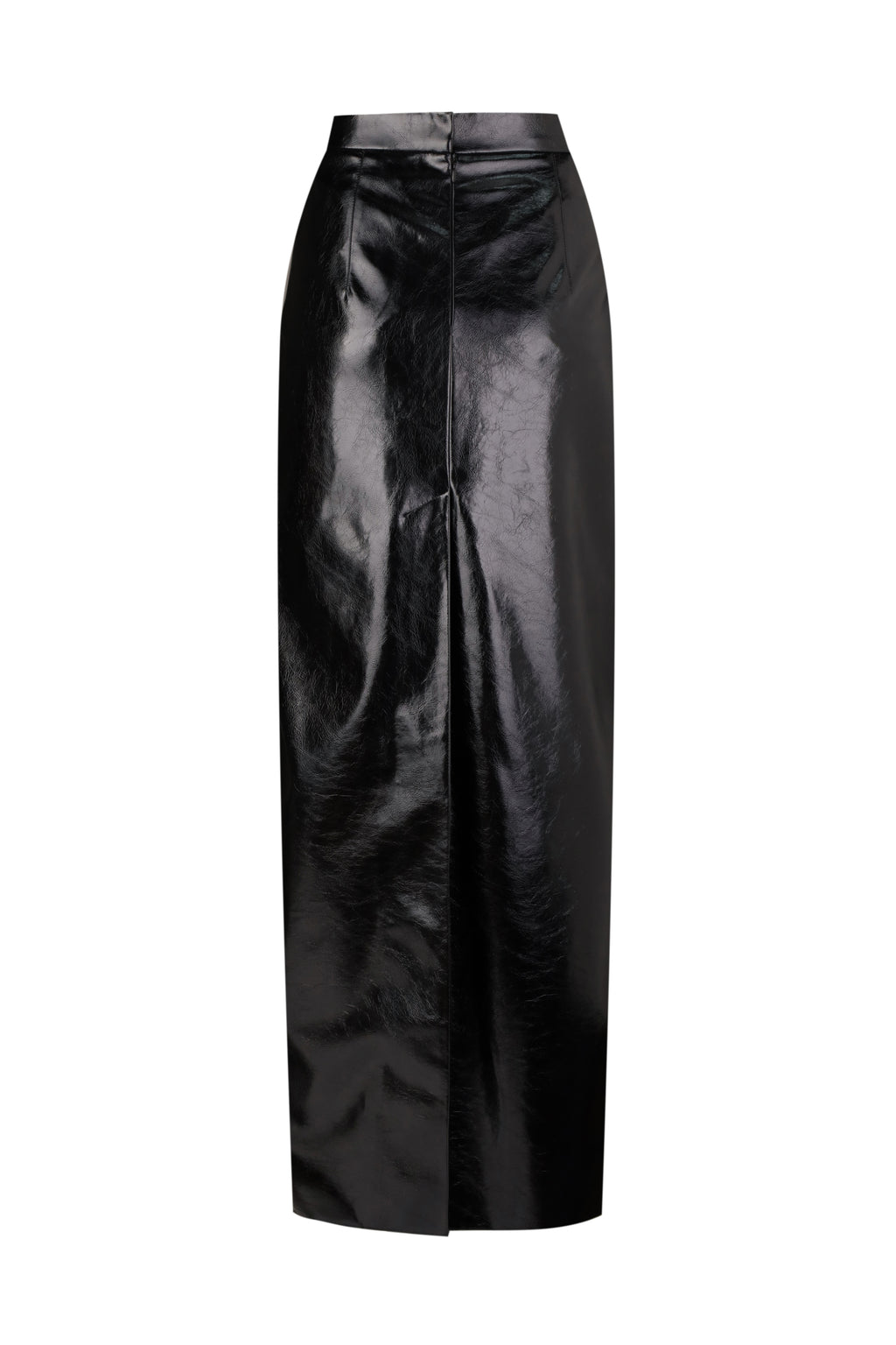 Maxi Skirt Allure Black