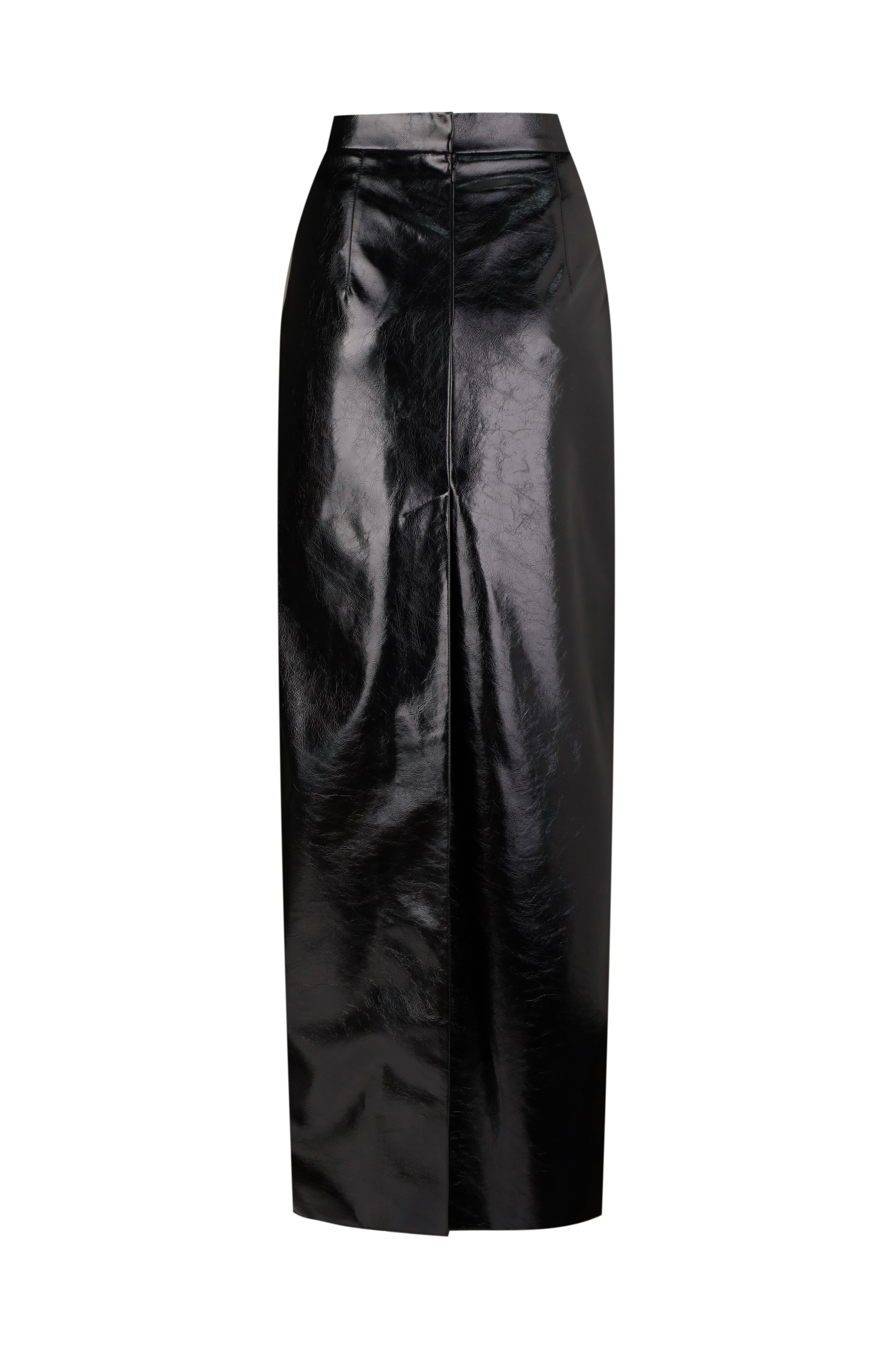 Maxi Skirt Allure Black