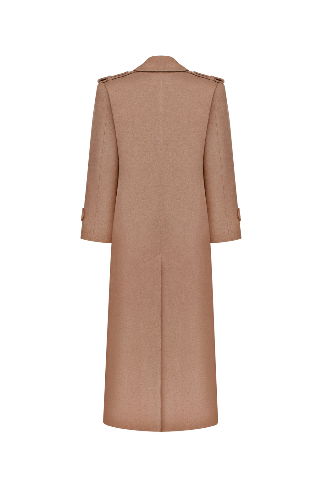 Двобoртне пальто