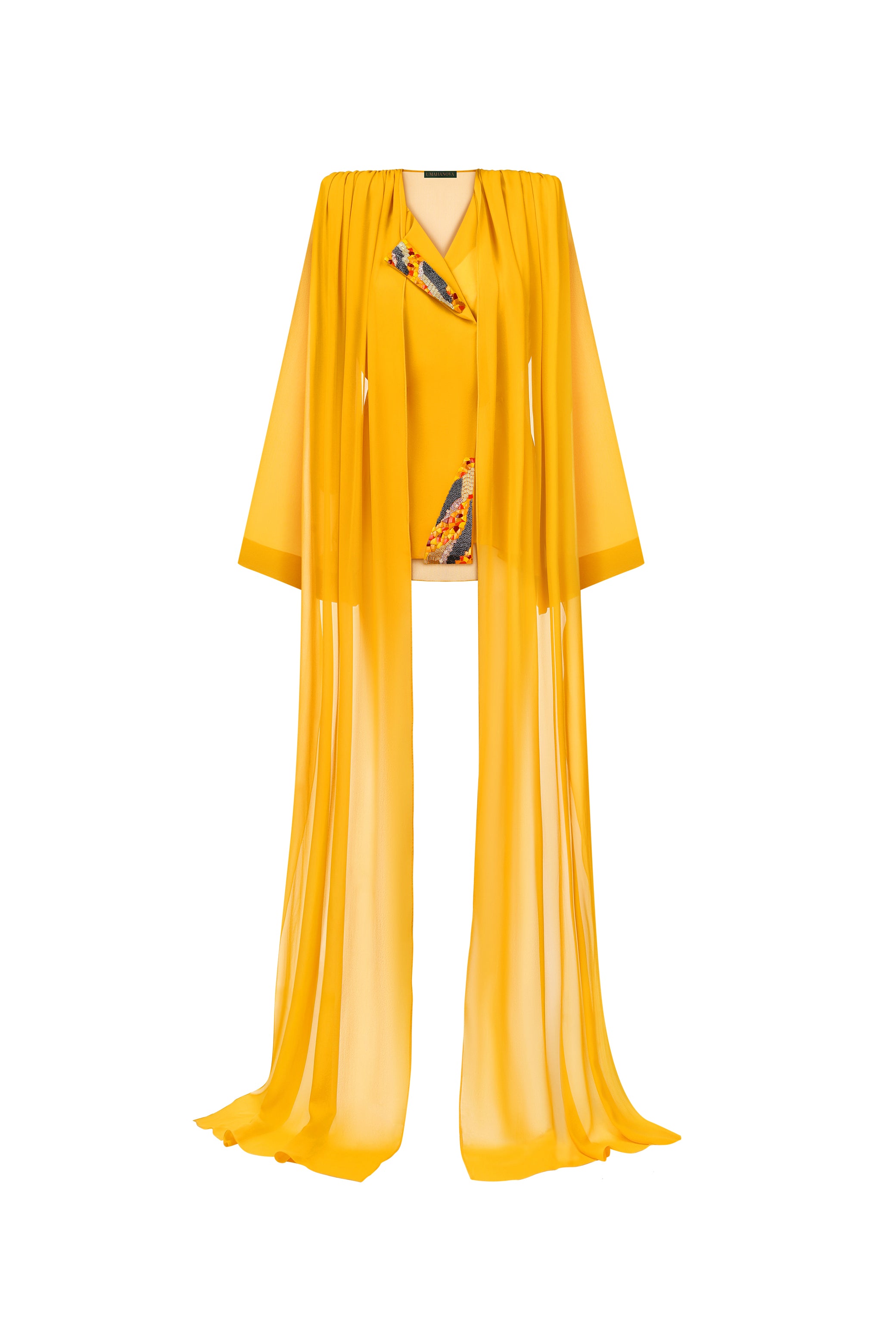 Blouse Tessera