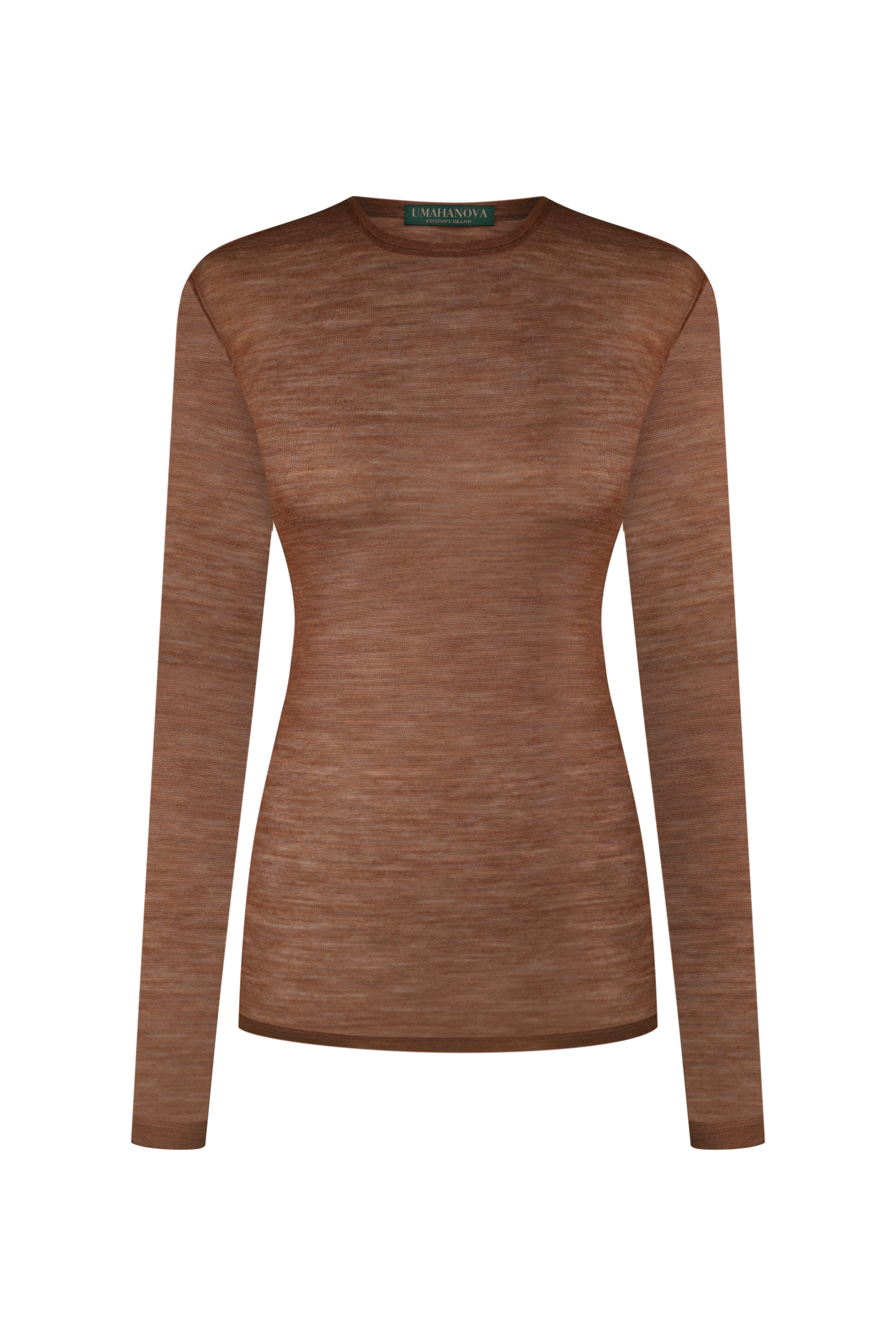 Basic Long-sleeve