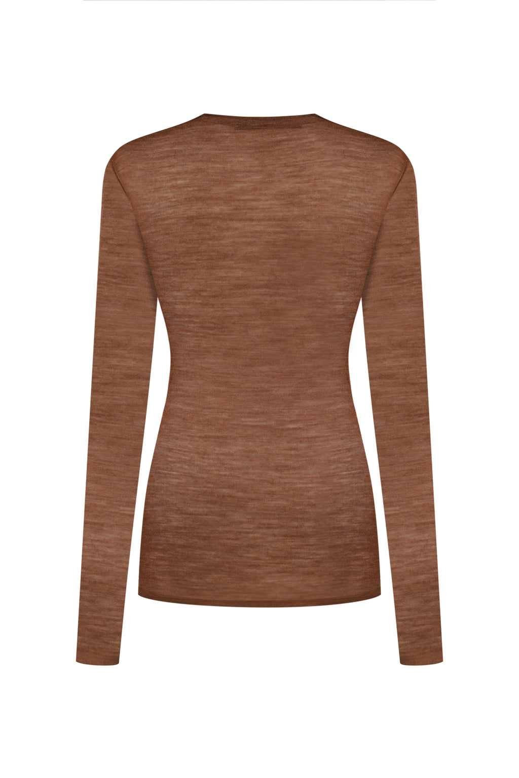 Basic Long-sleeve