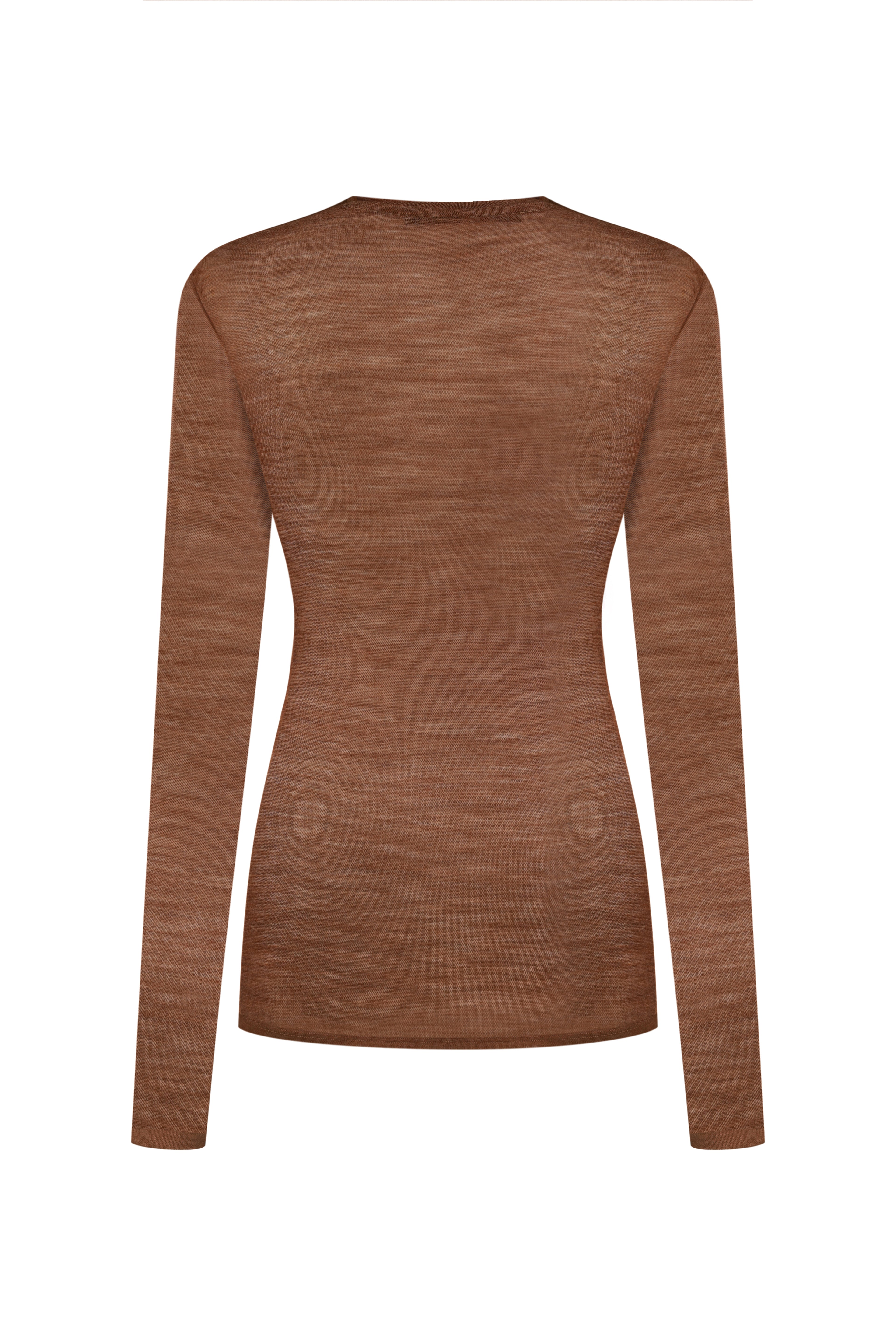 Basic Long-sleeve