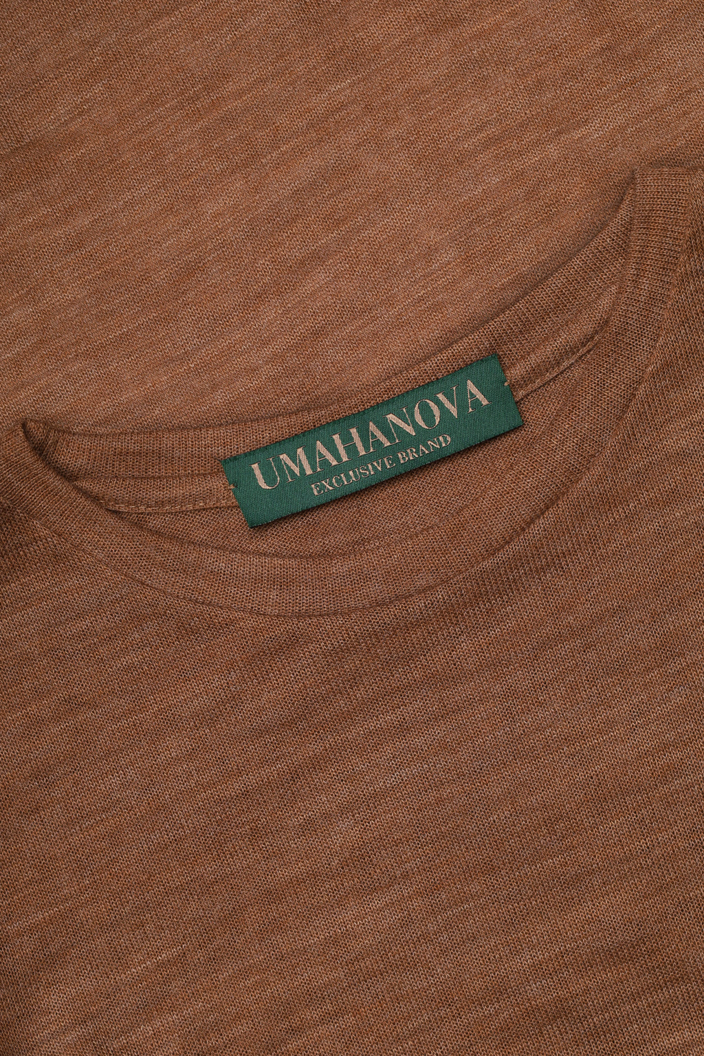 Basic Long-sleeve