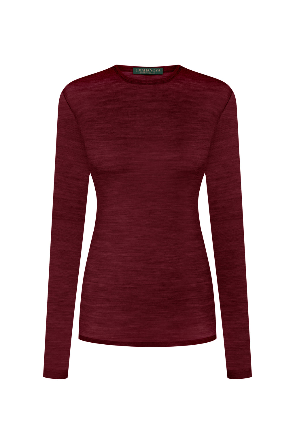 Basic Long-sleeve
