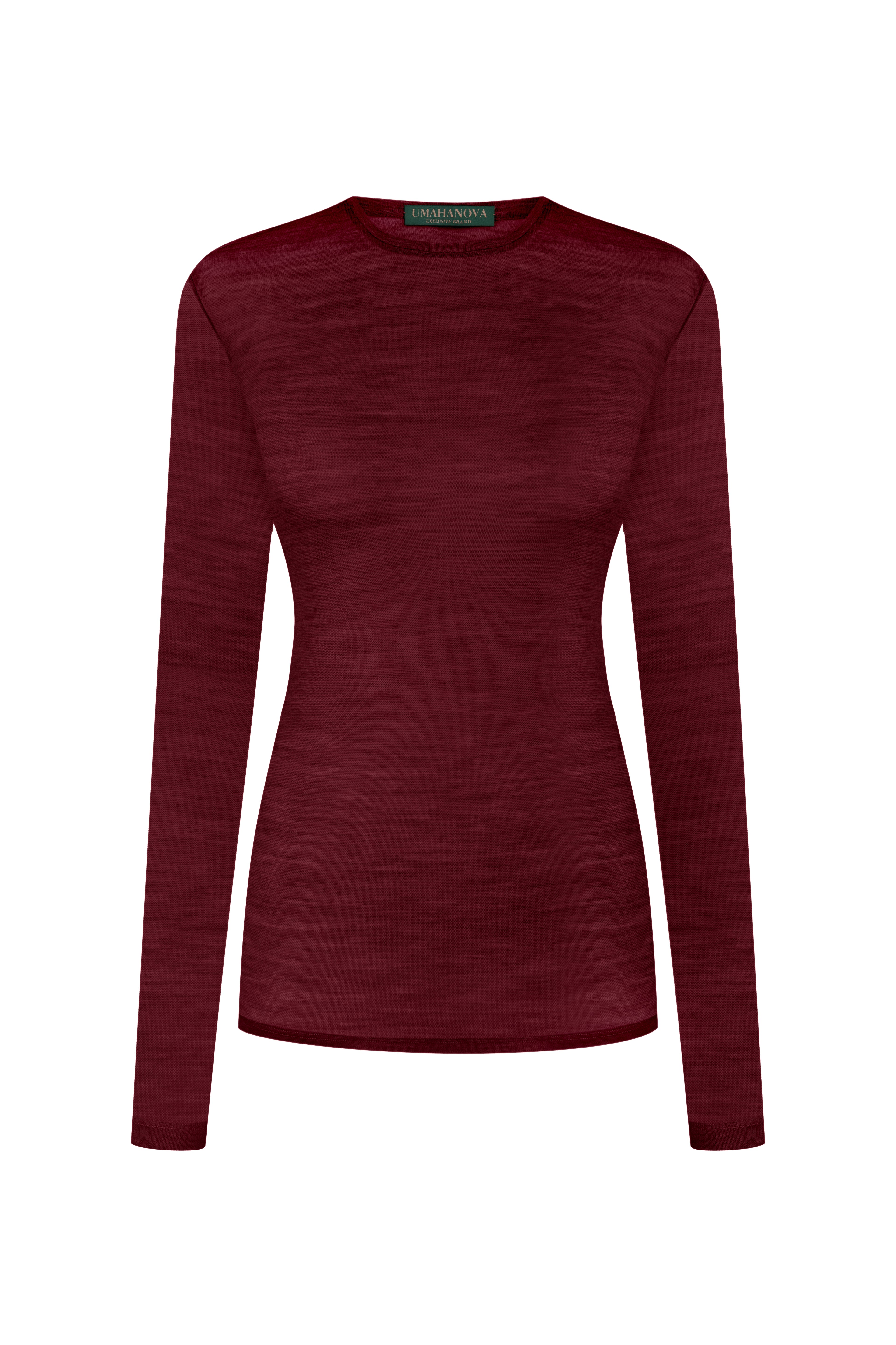Basic Long-sleeve
