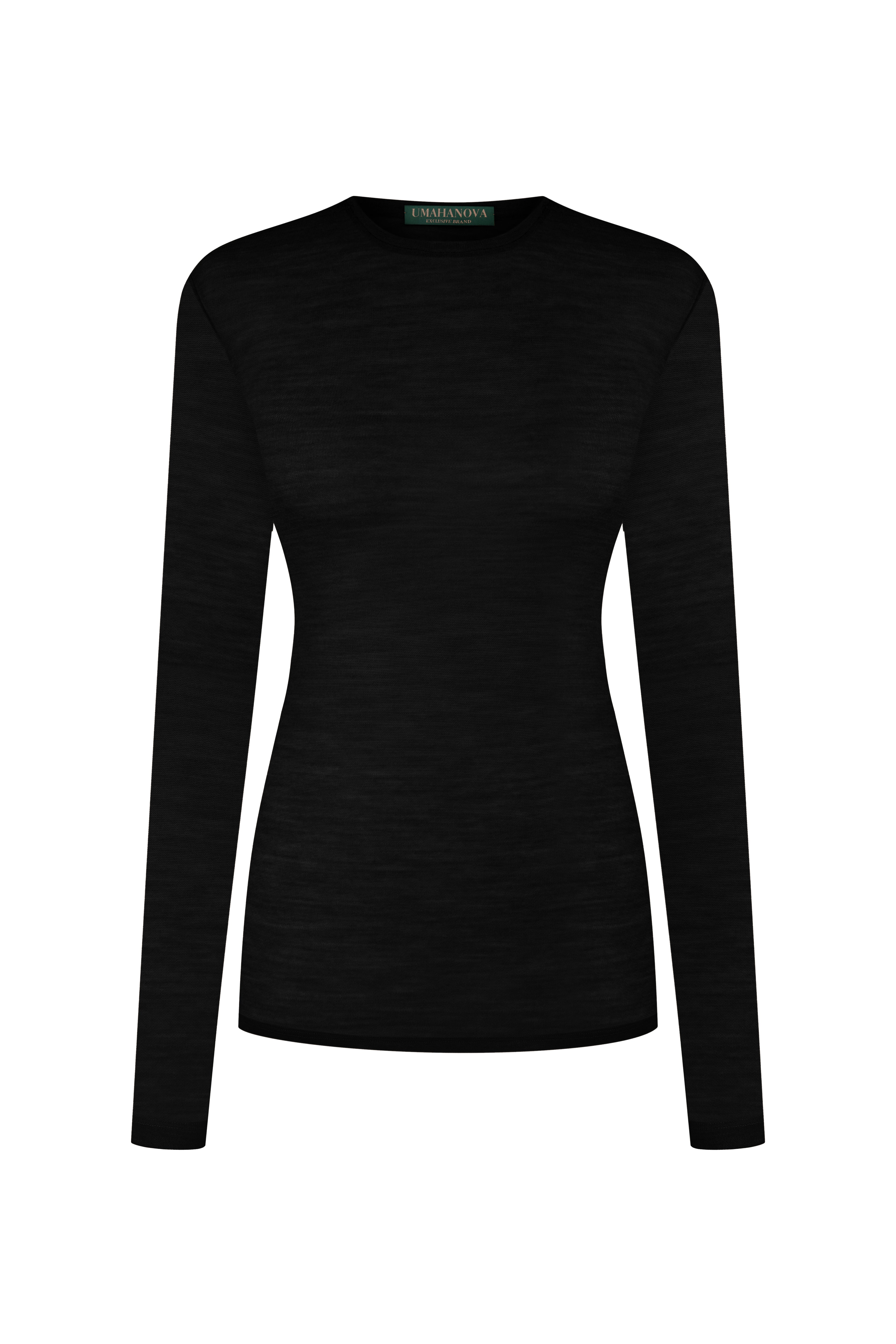 Basic Long-sleeve
