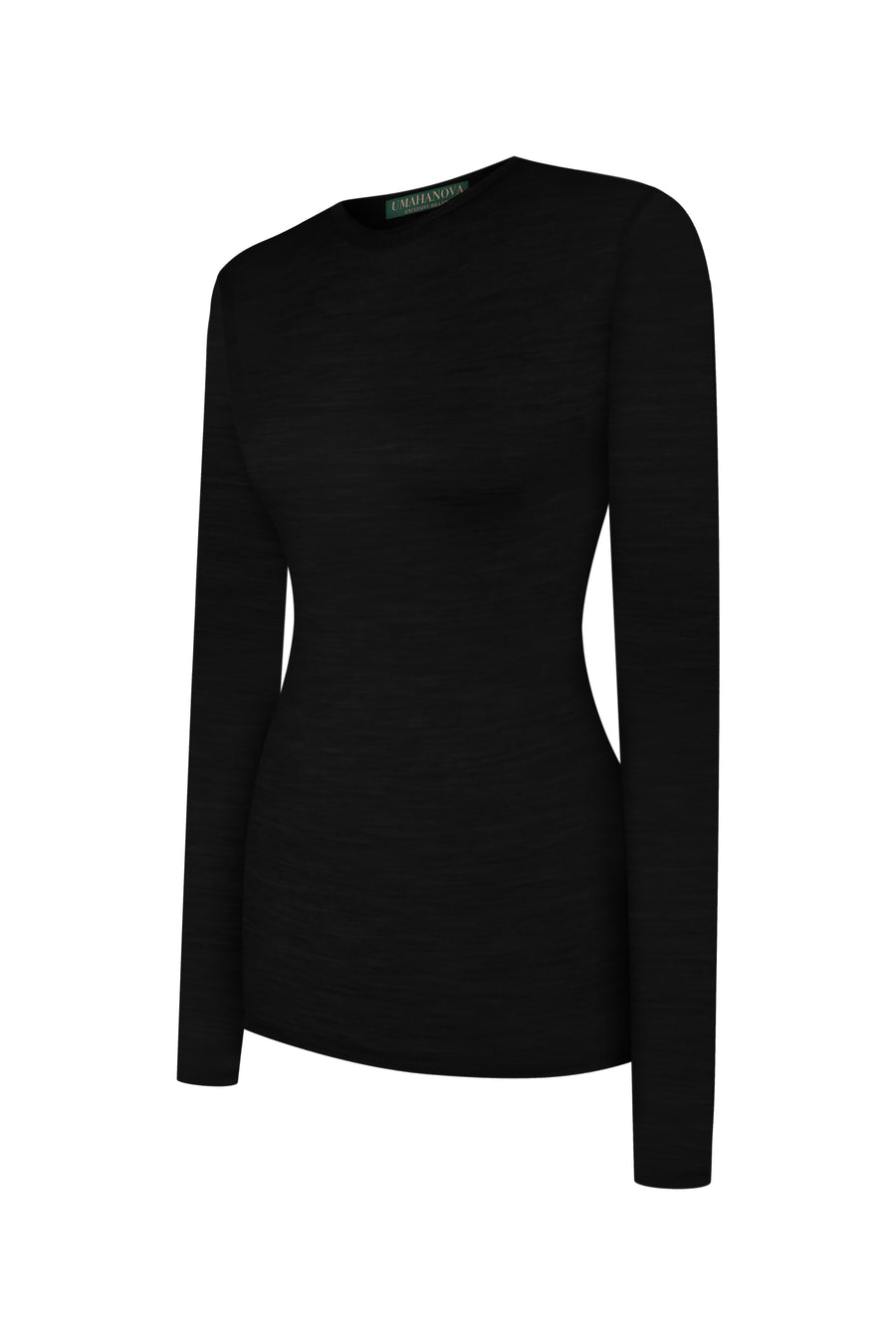 Basic Long-sleeve