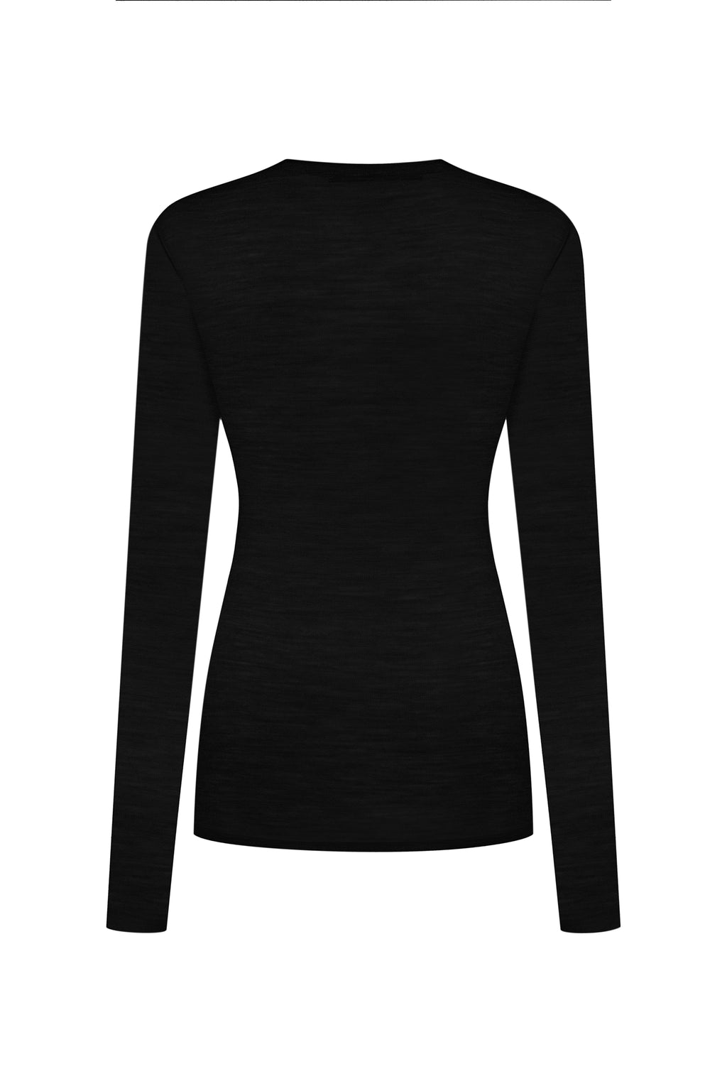 Basic Long-sleeve
