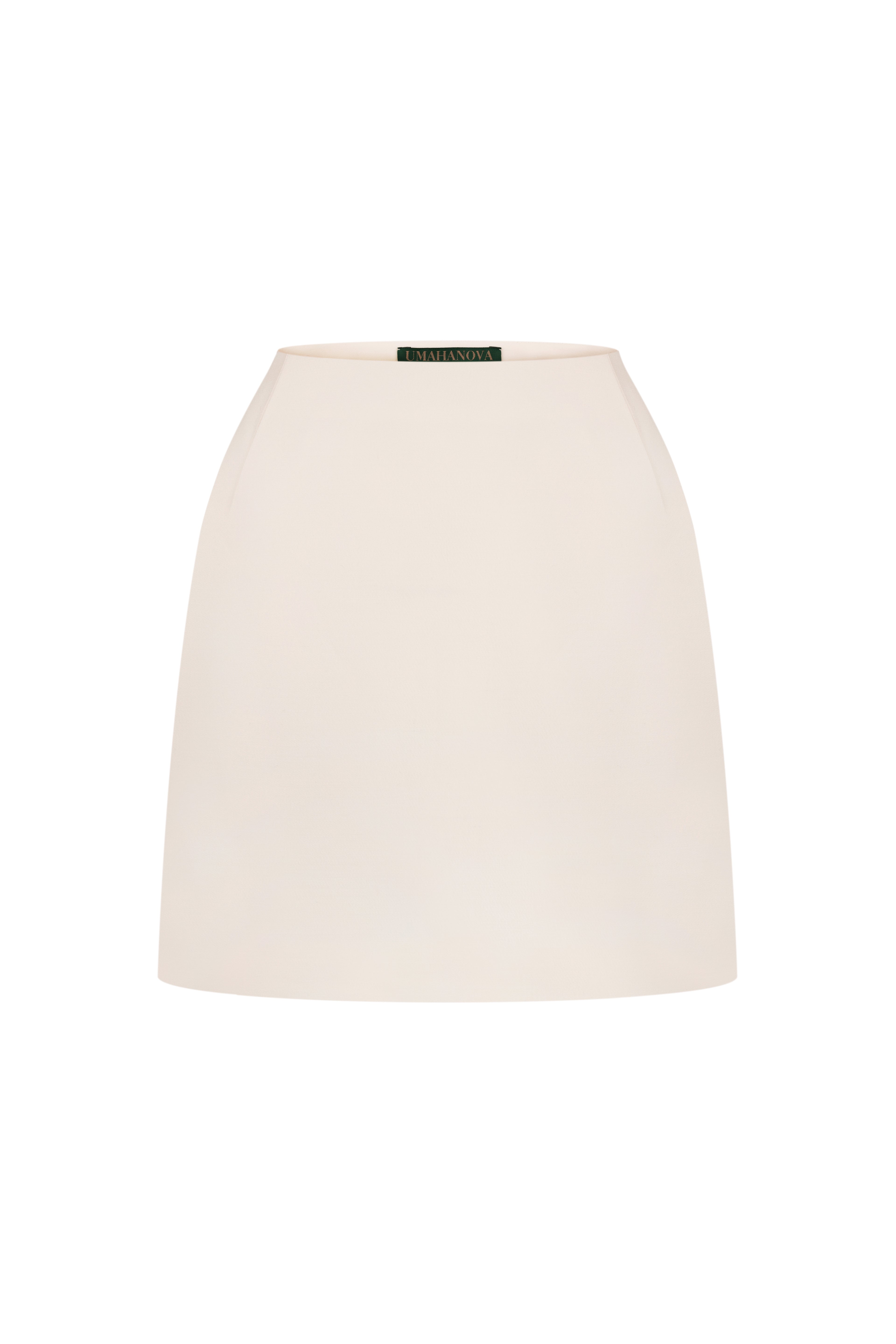 Skirt Vivienne Ivory