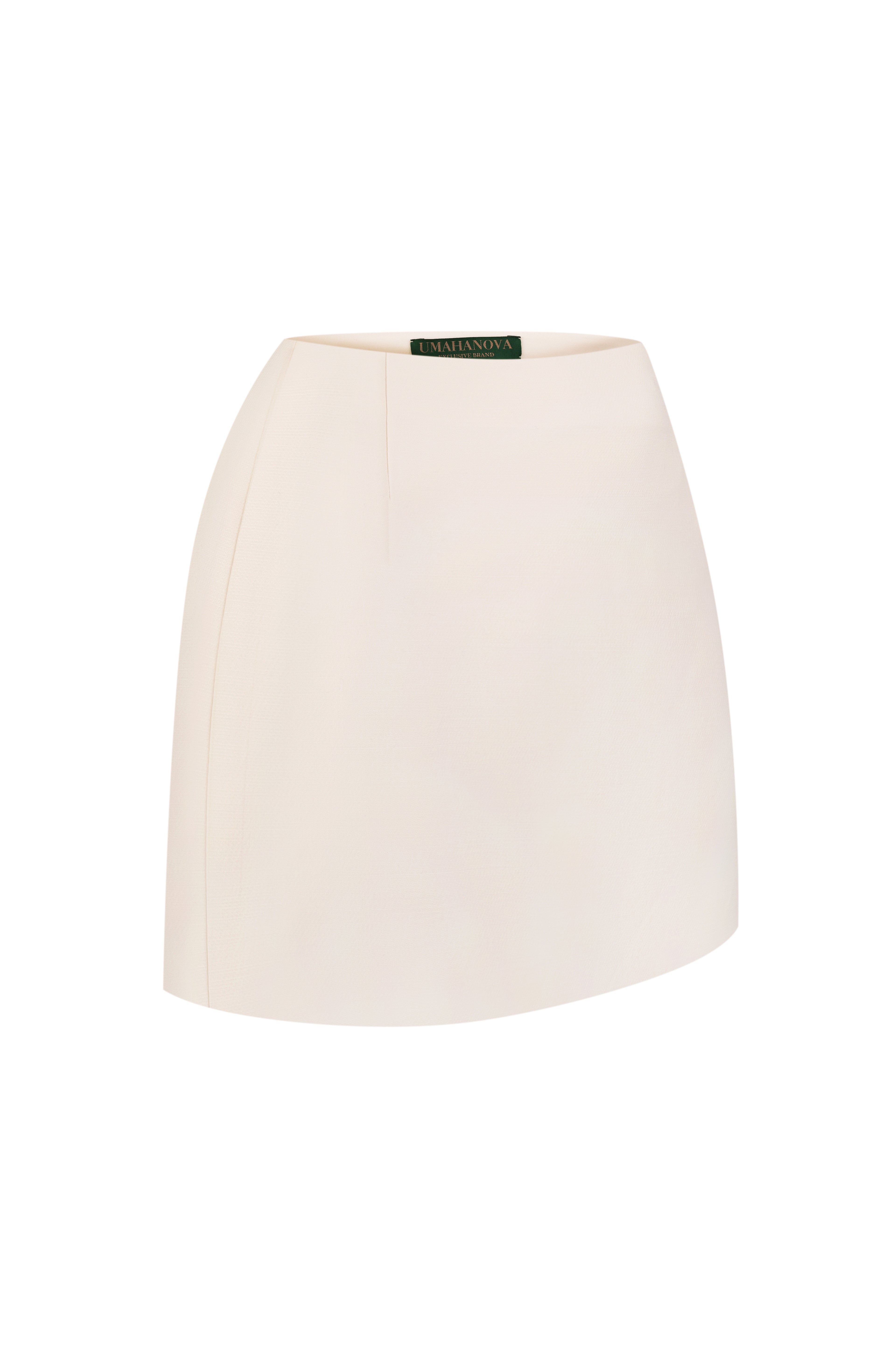Skirt Vivienne Ivory