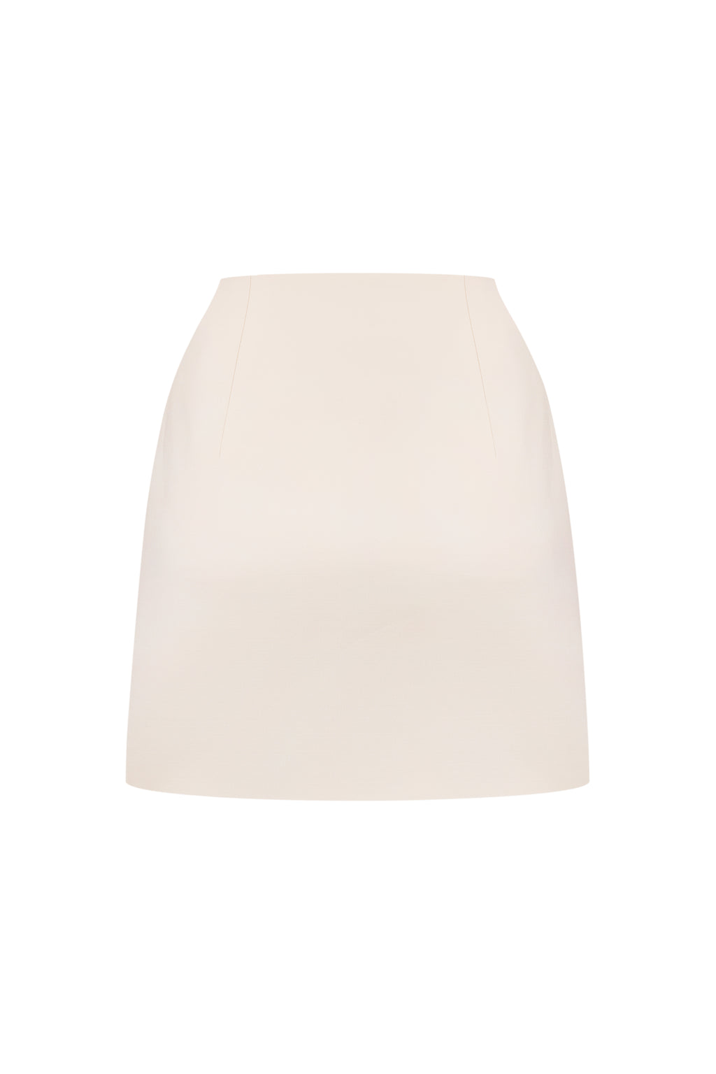 Skirt Vivienne Ivory