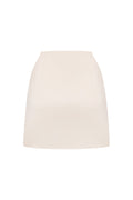 Skirt Vivienne Ivory