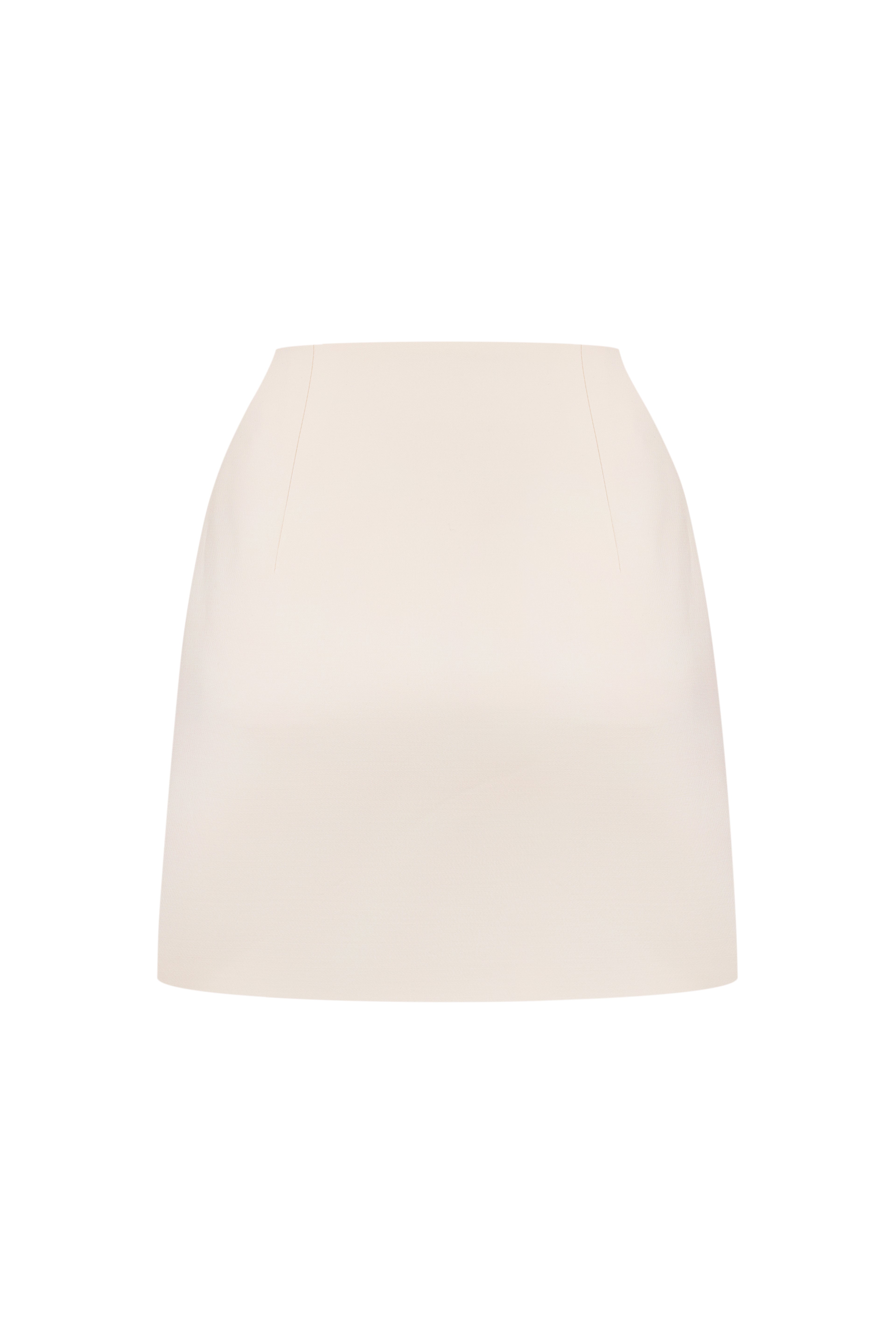 Skirt Vivienne Ivory