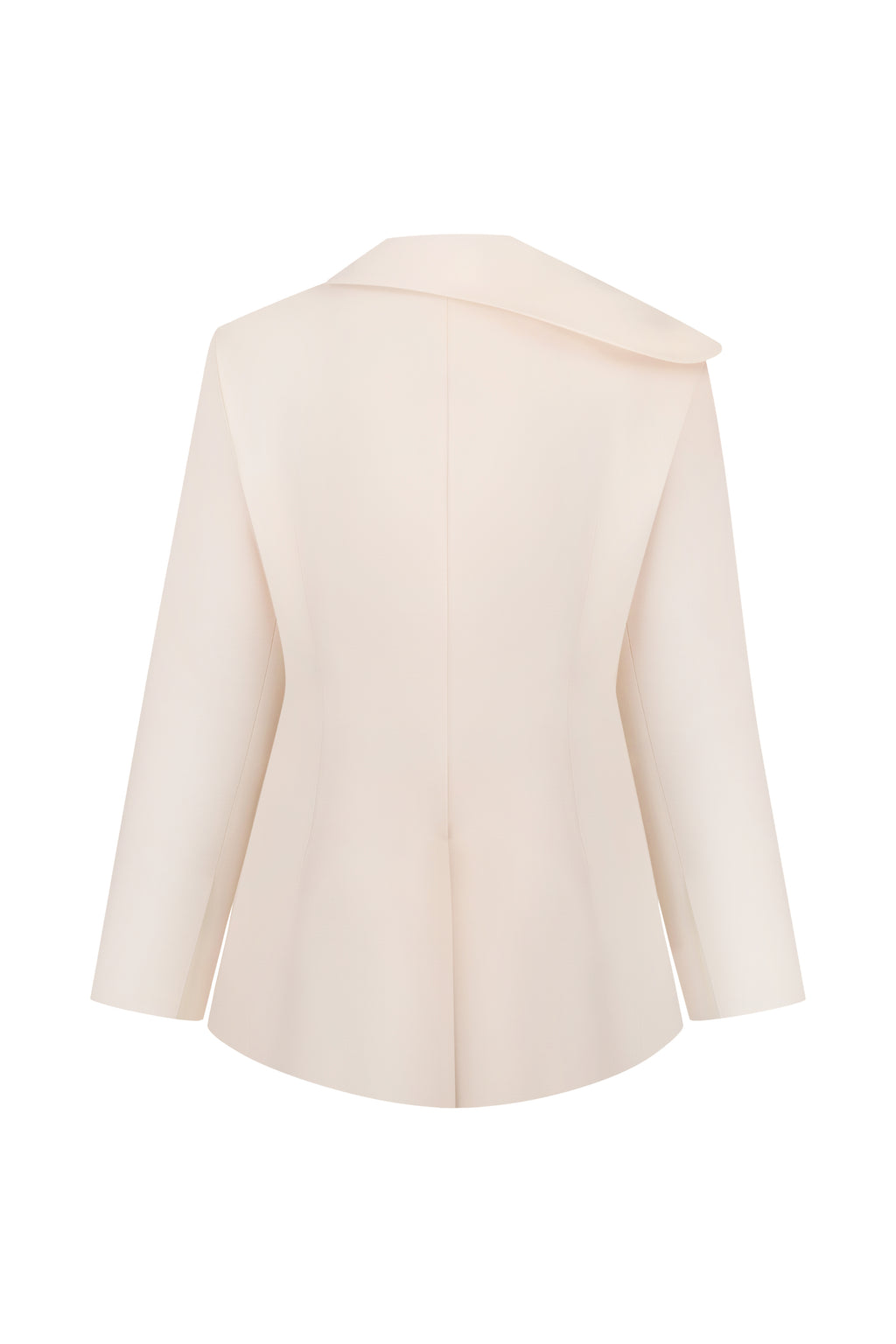Blazer  Vivienne Ivory