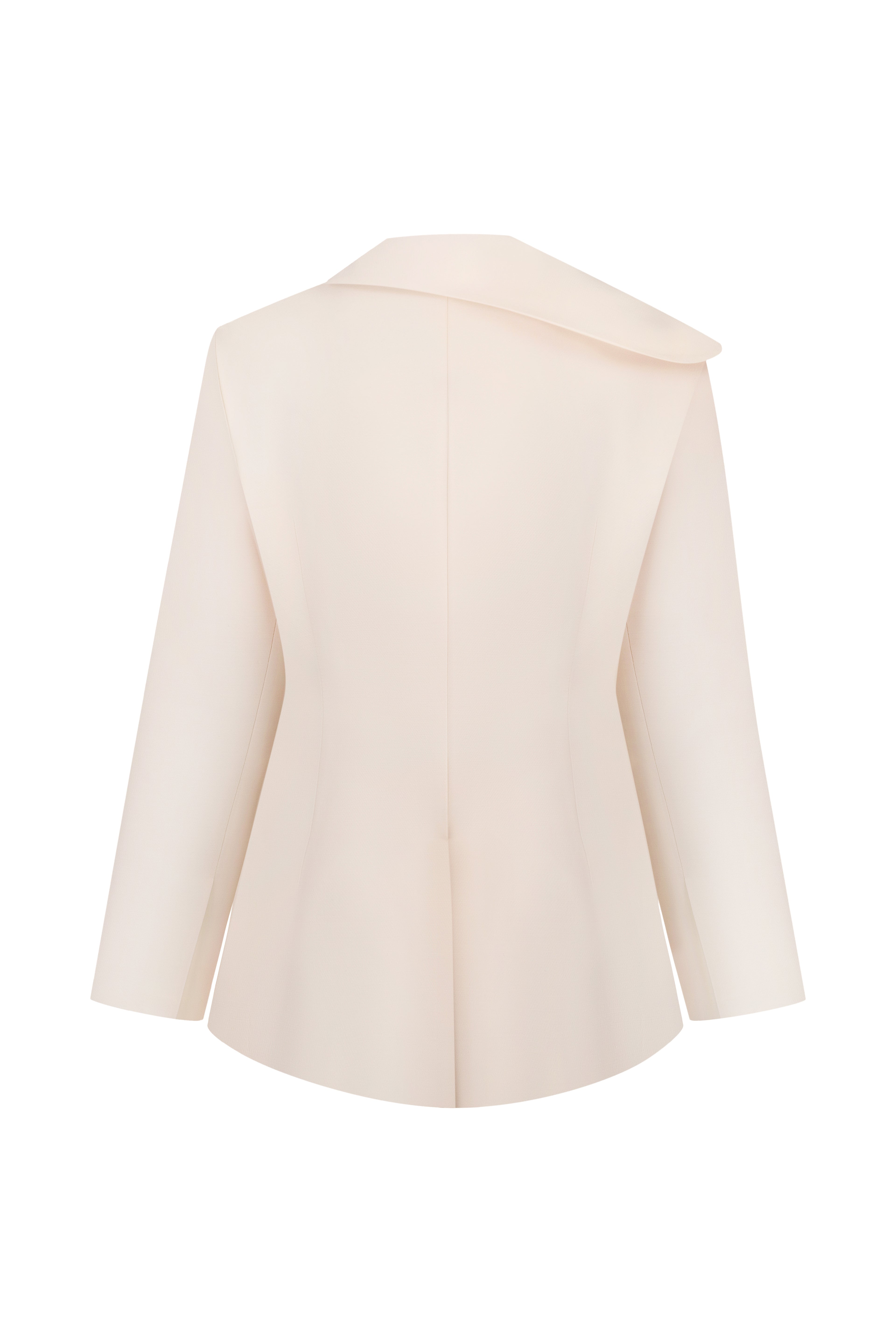 Blazer  Vivienne Ivory