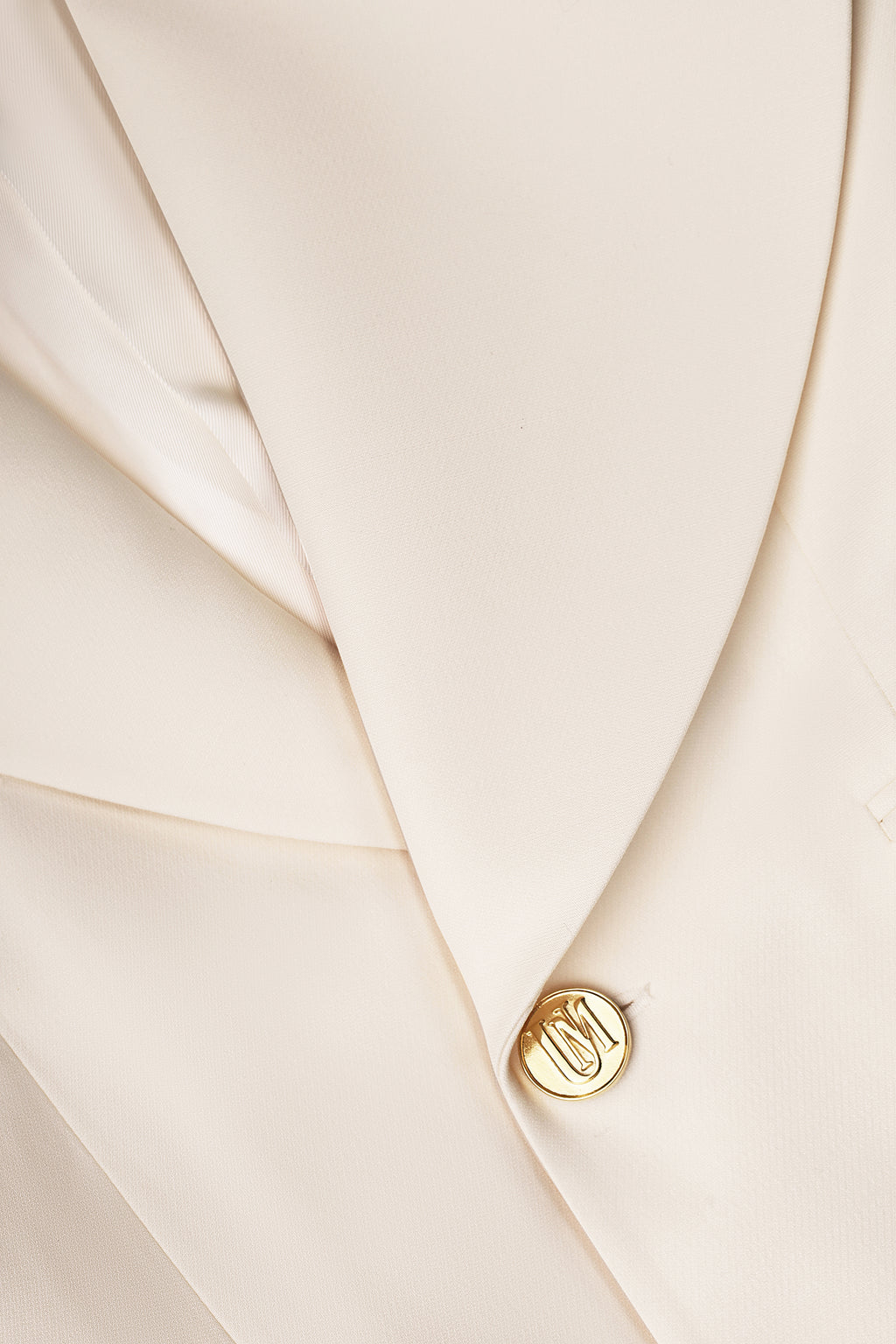Blazer  Vivienne Ivory