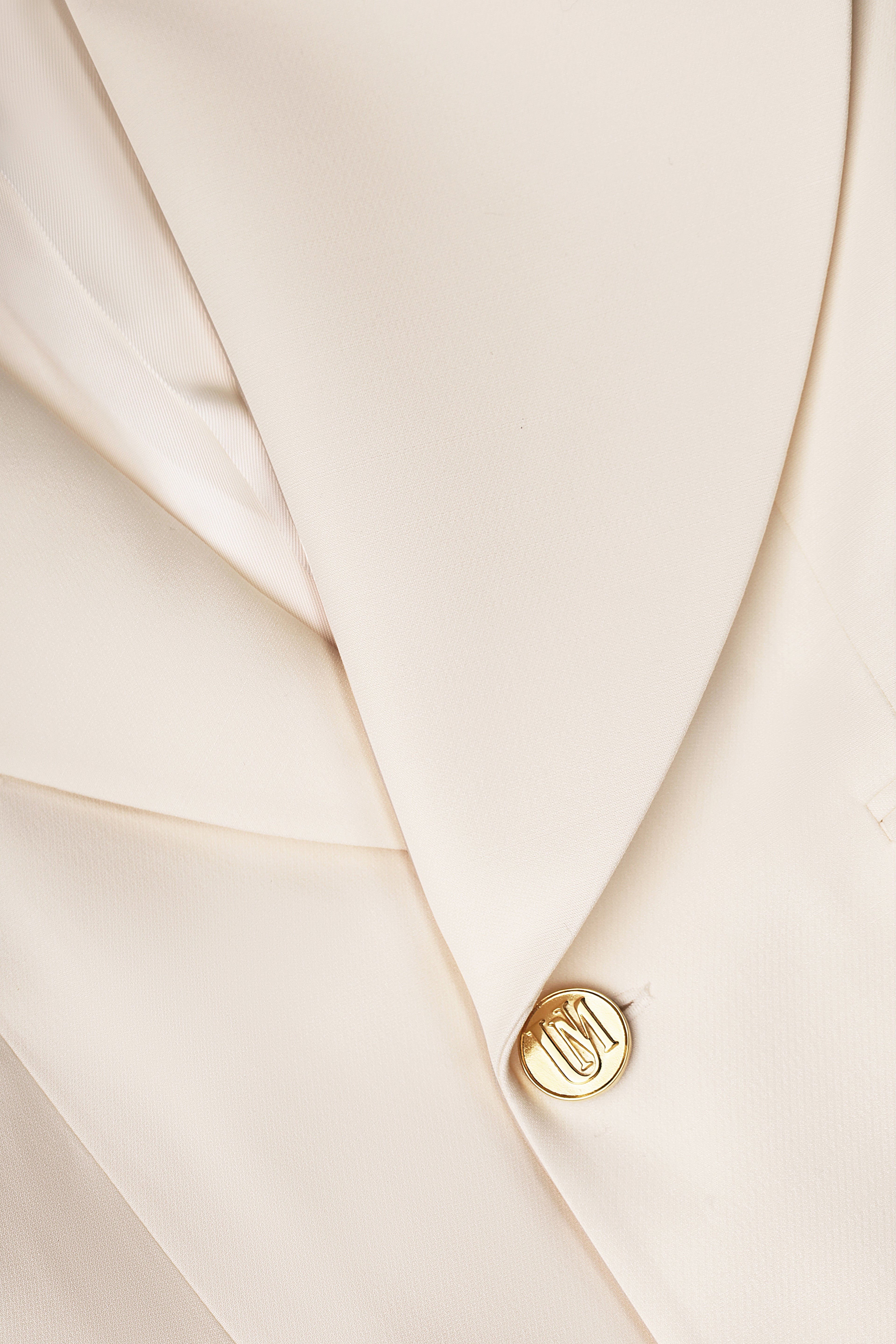 Blazer  Vivienne Ivory