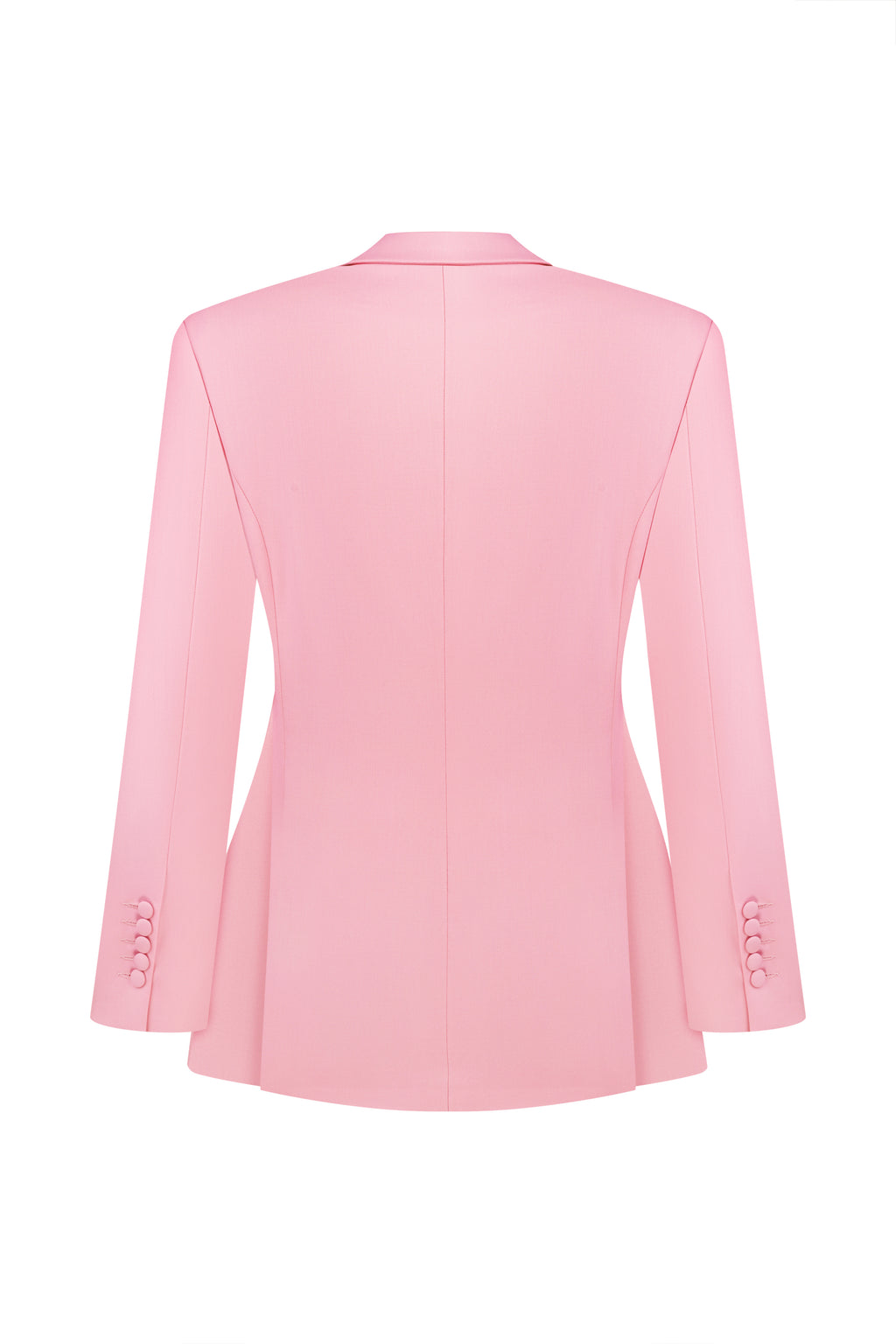 Blazer Timeless Chic Perfect Rose