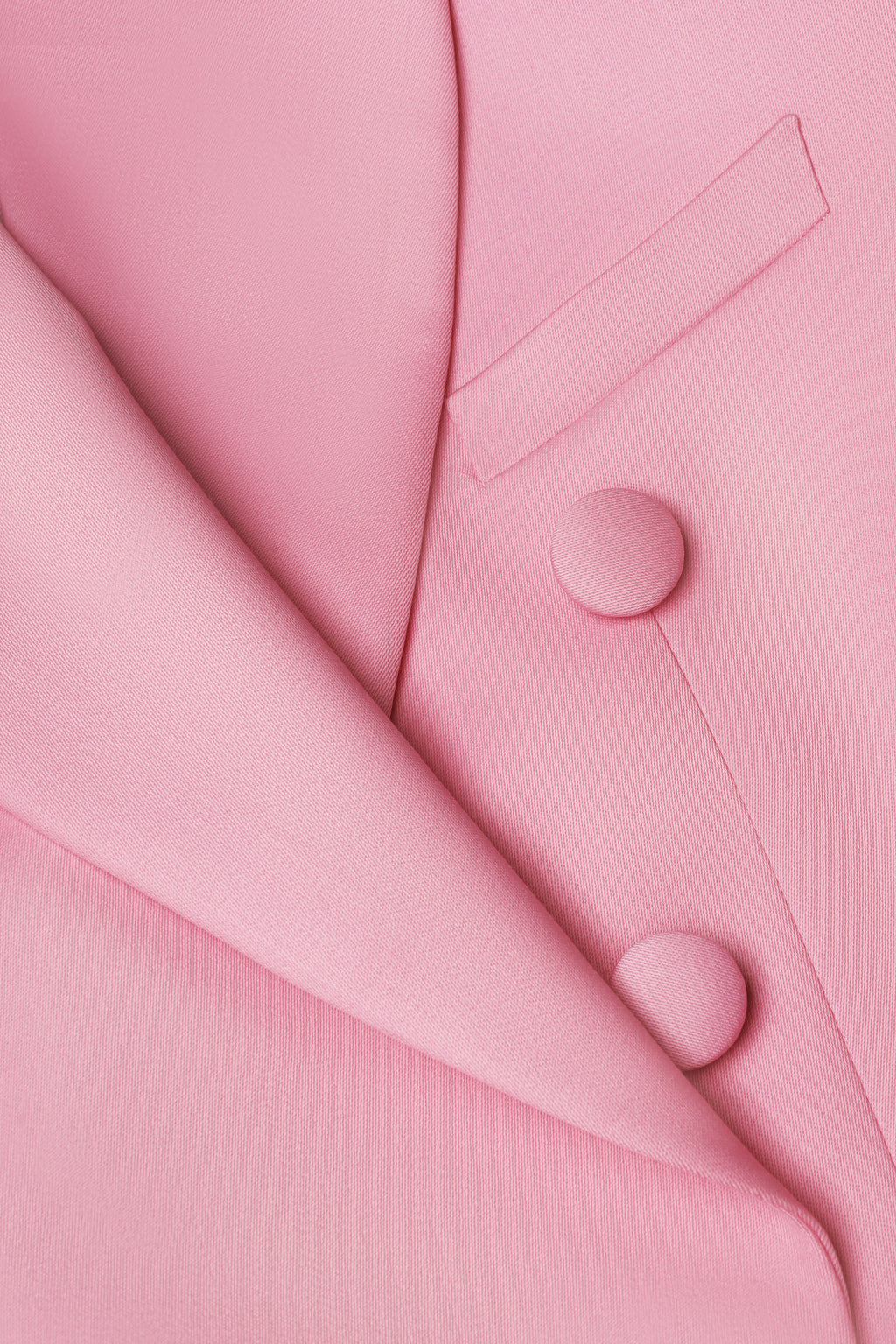 Blazer Timeless Chic Perfect Rose