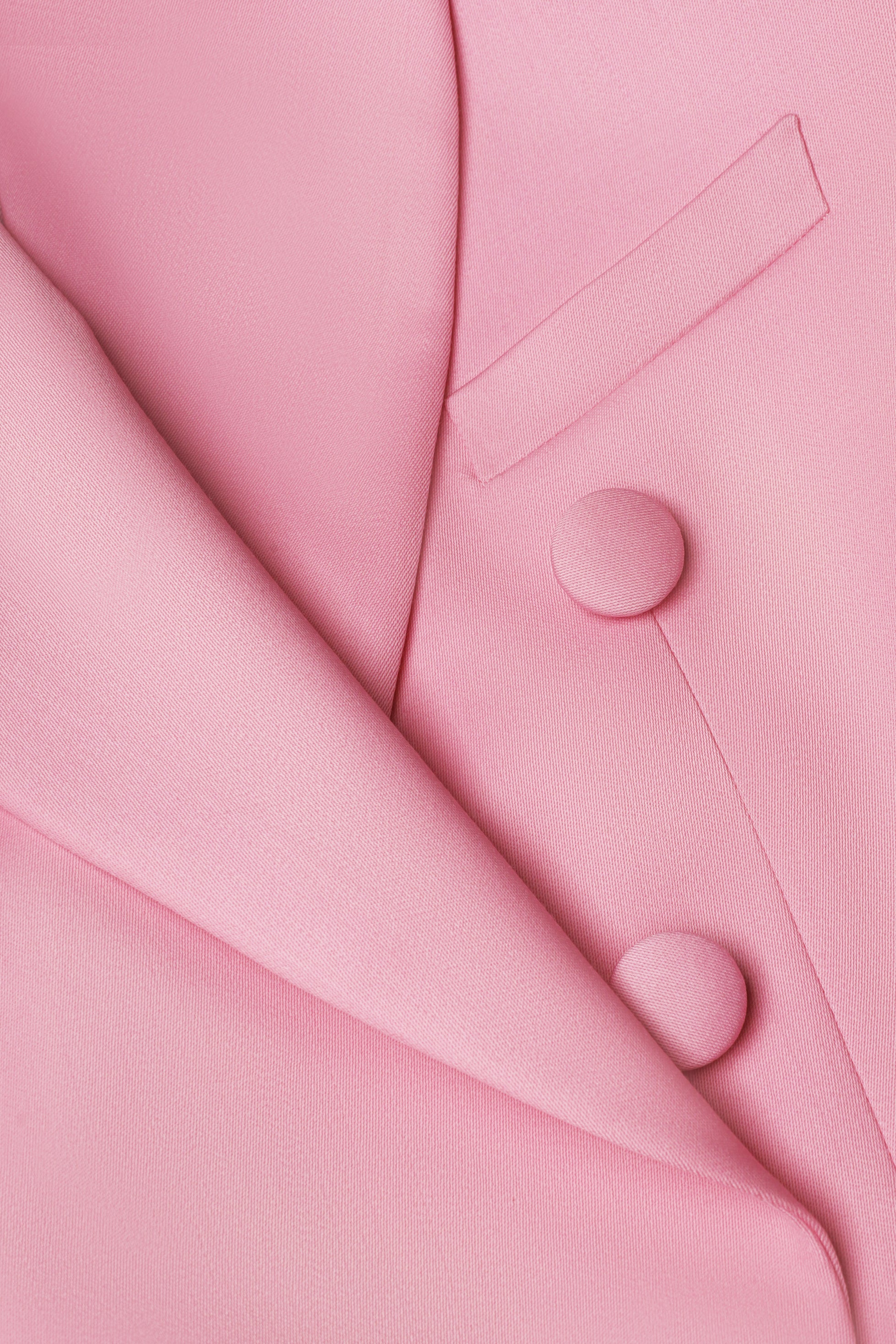 Blazer Timeless Chic Perfect Rose