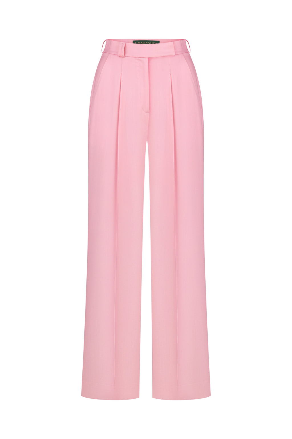 Pants Timeless Chic Perfect Rose
