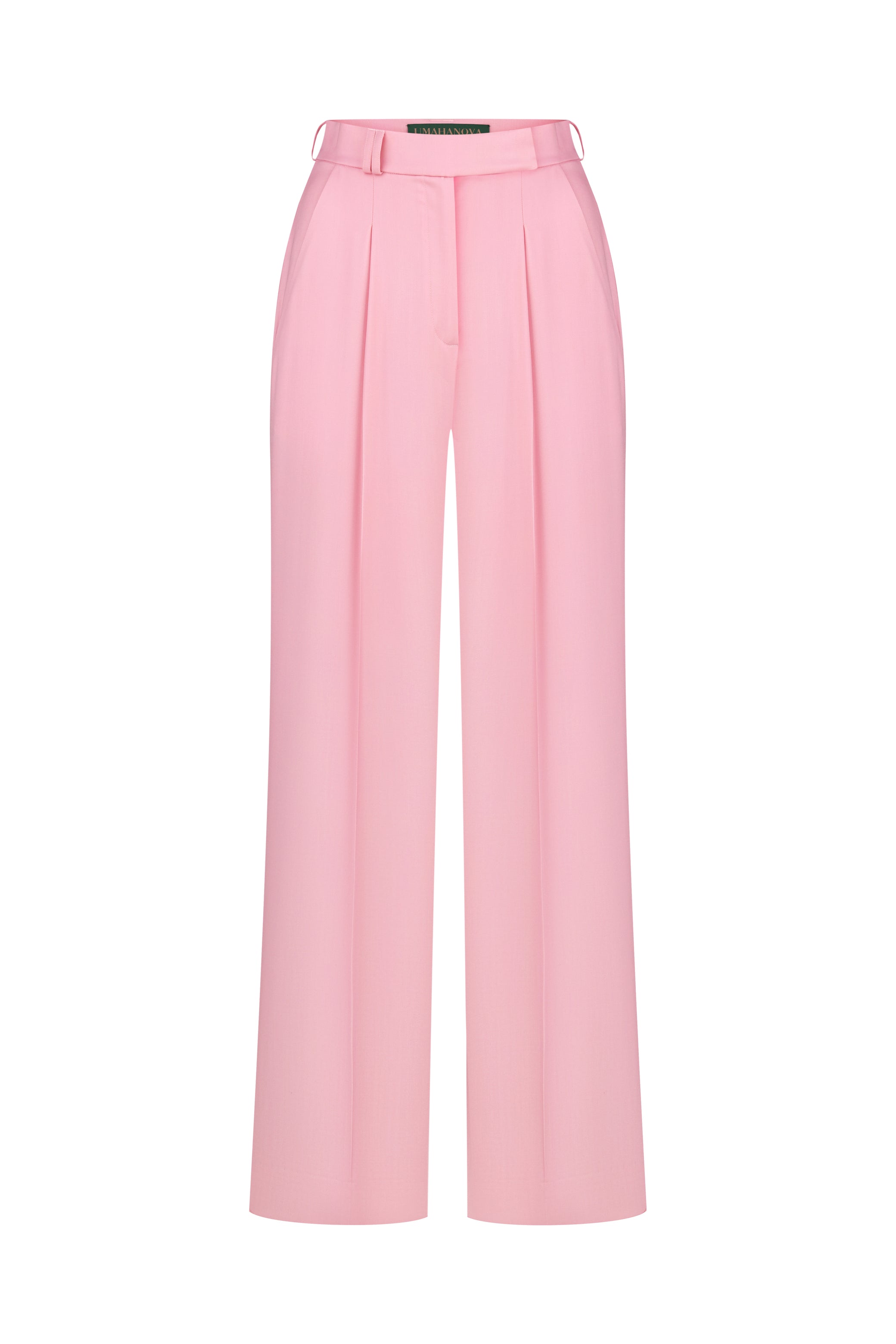 Pants Timeless Chic Perfect Rose