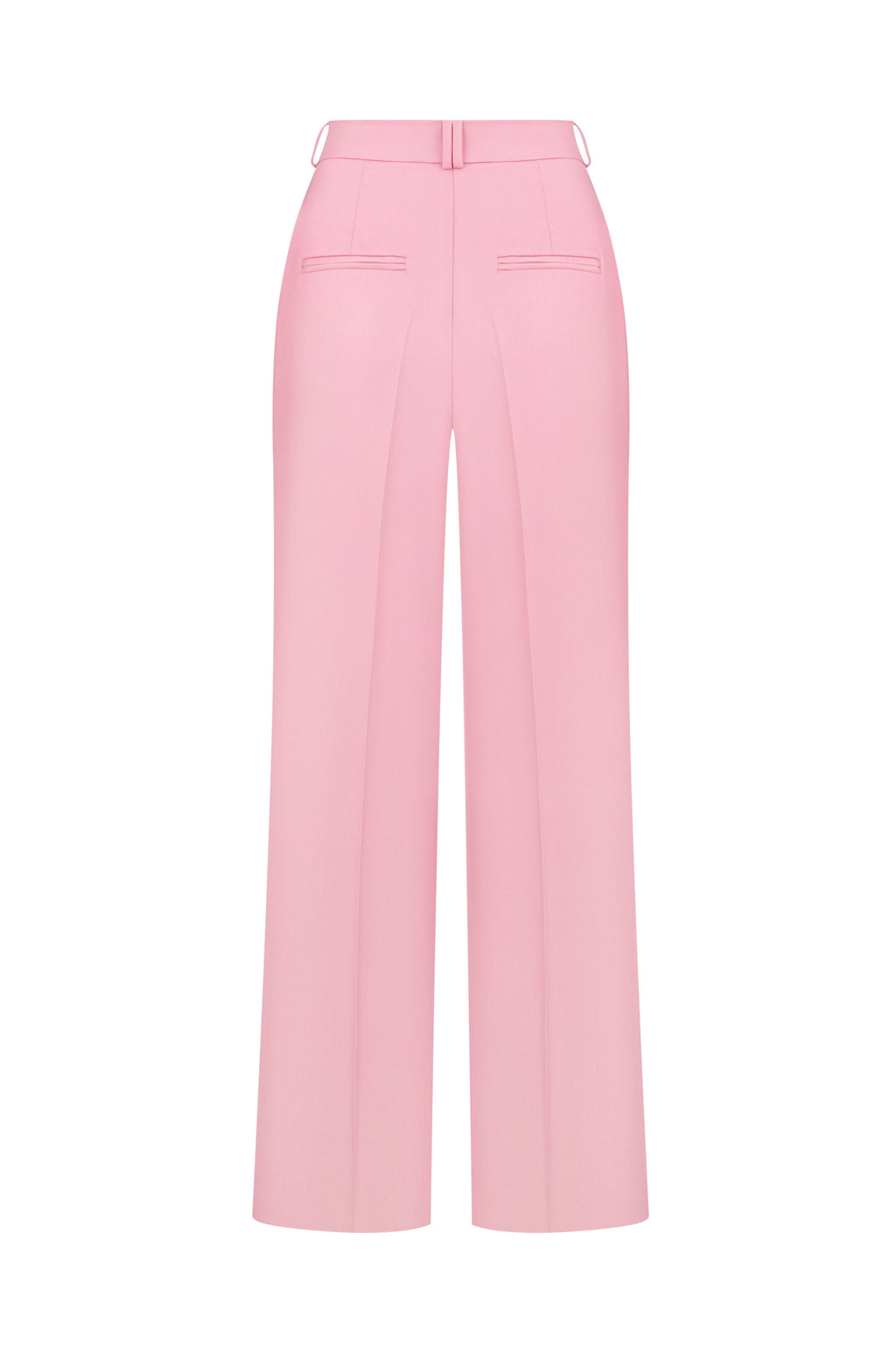 Pants Timeless Chic Perfect Rose