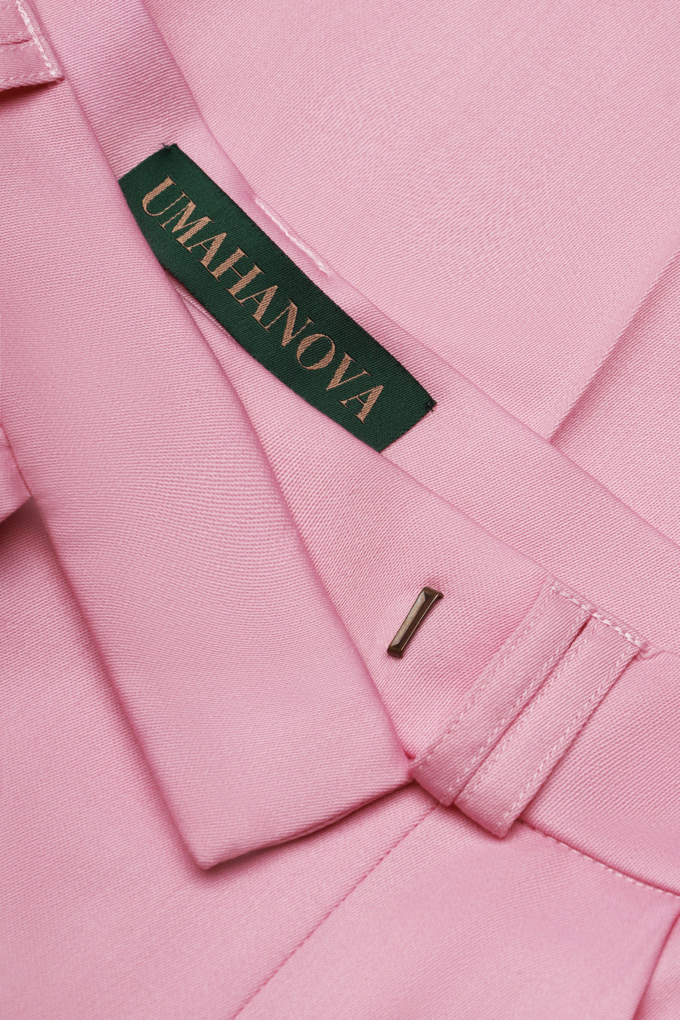 Pants Timeless Chic Perfect Rose