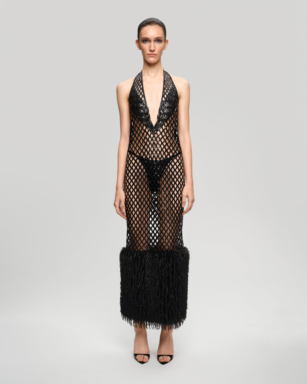 Siren Dress
