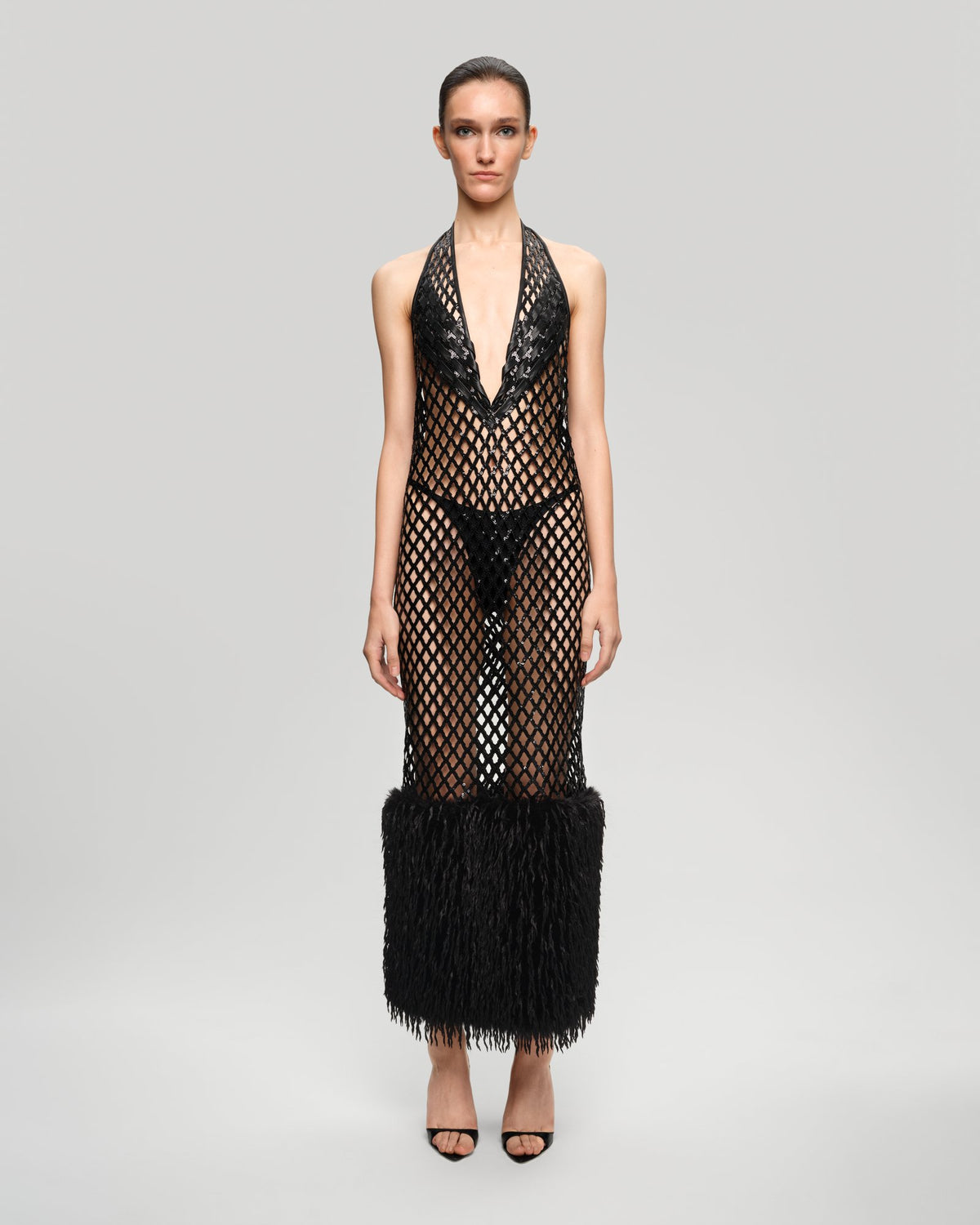 Siren Dress