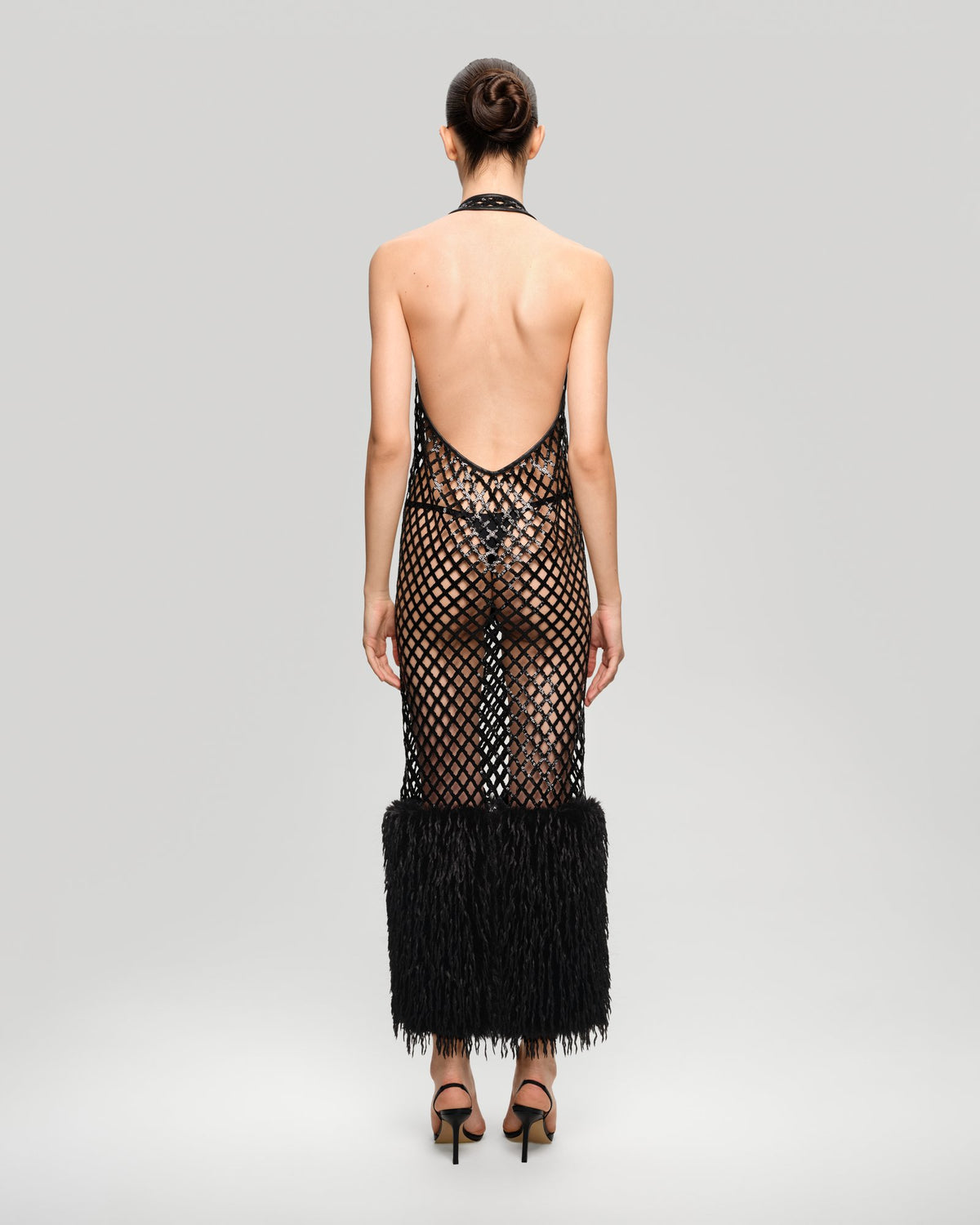 Siren Dress
