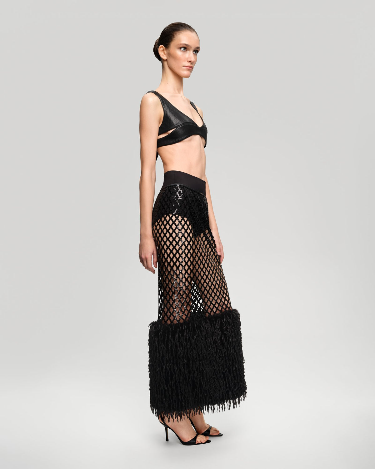 Siren Dress