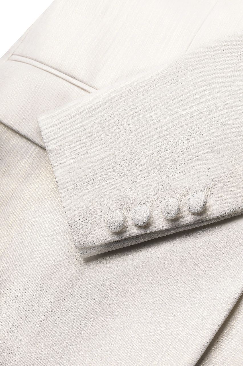 Suit Glaze Pearl