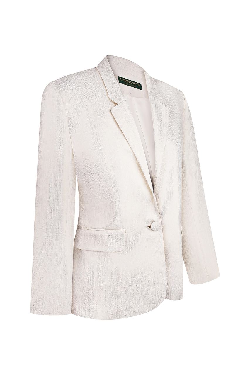 Suit Glaze Pearl